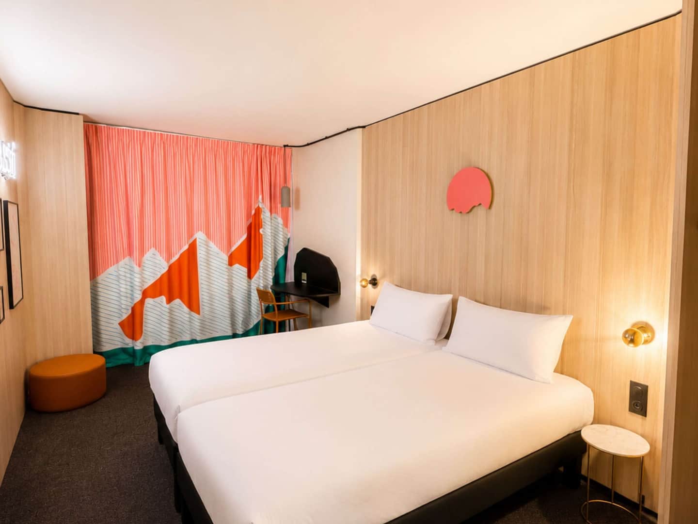 ibis Styles Clermont Ferrand Sud La Pardieu