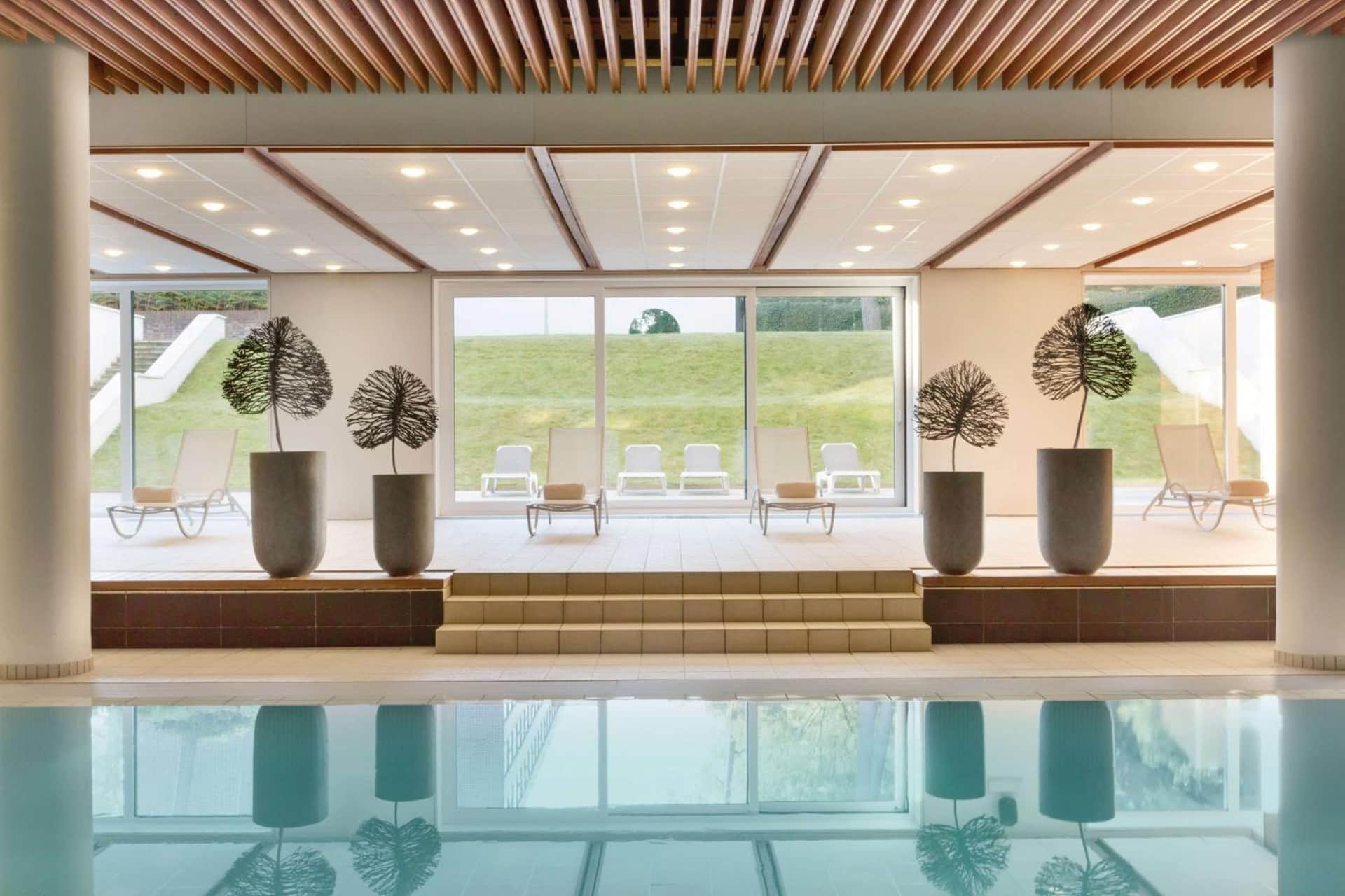 Dolce by Wyndham La Hulpe Brussels