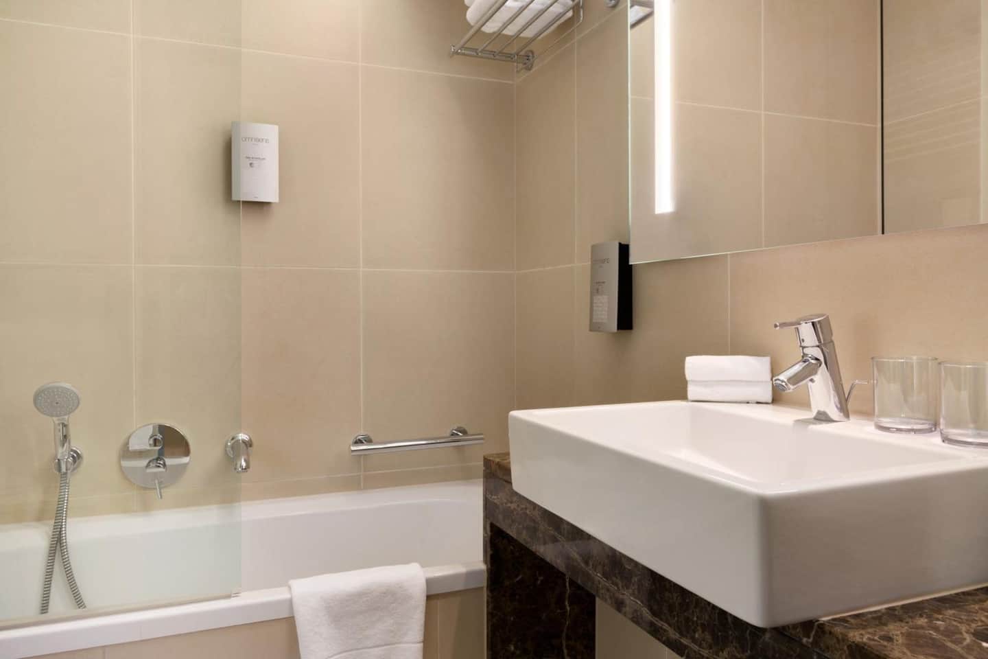 Dolce by Wyndham La Hulpe Brussels