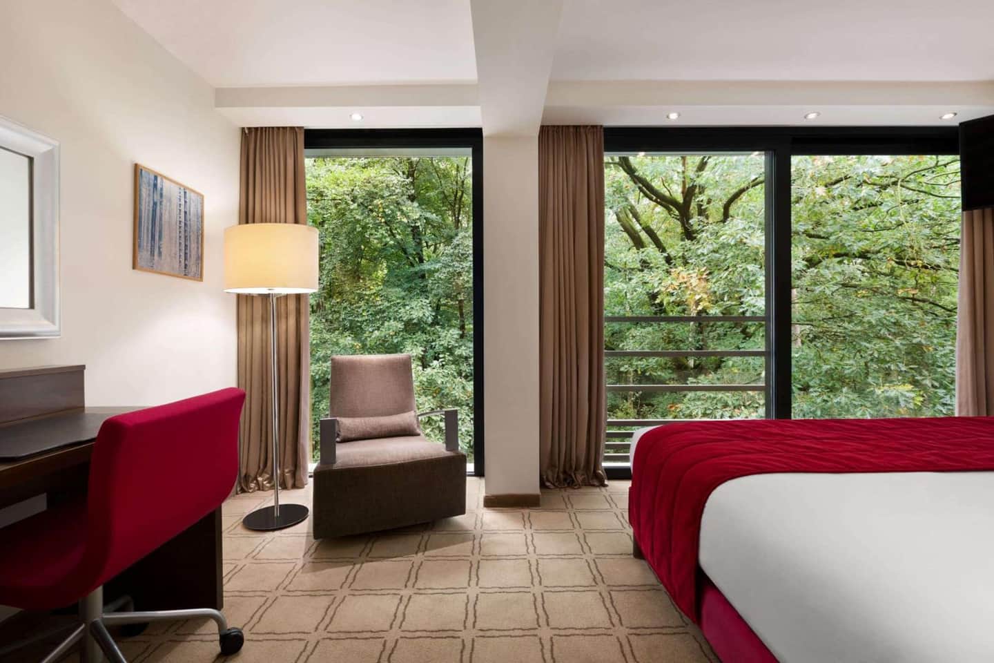 Dolce by Wyndham La Hulpe Brussels