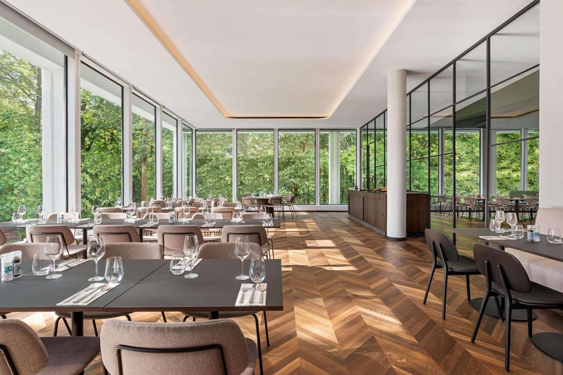 Dolce by Wyndham La Hulpe Brussels