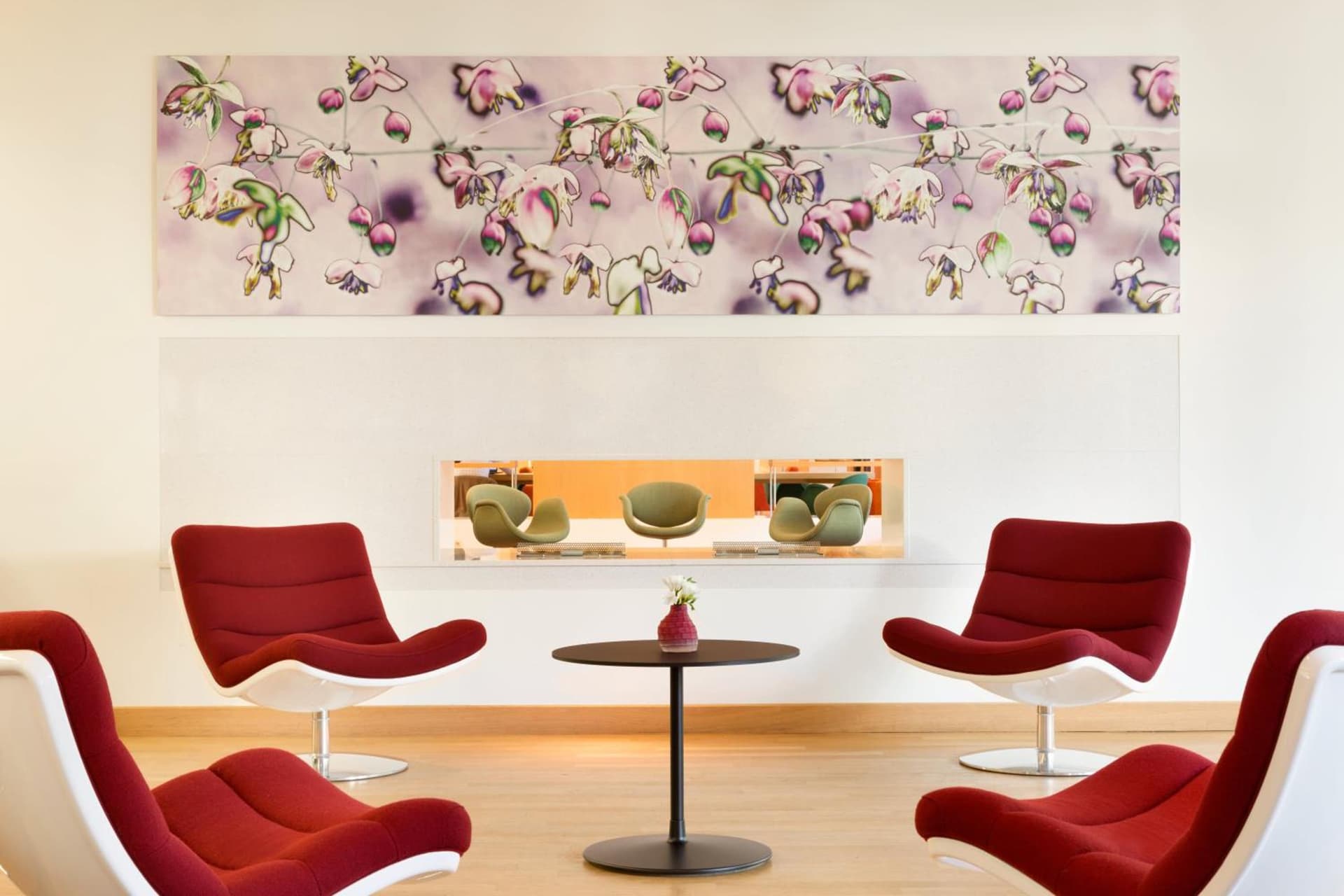 Dolce by Wyndham La Hulpe Brussels