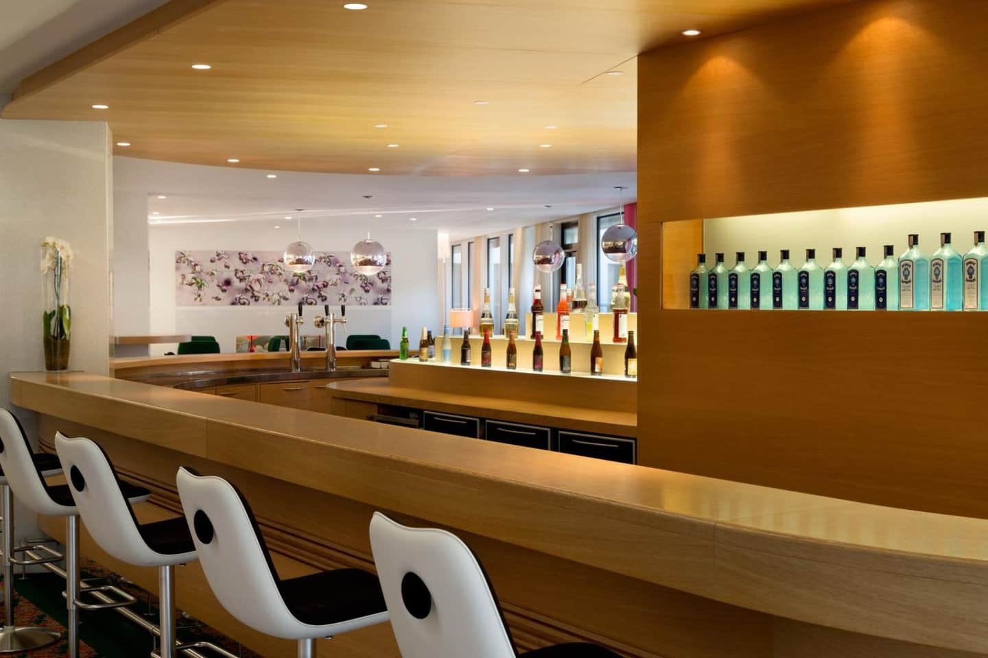 Dolce by Wyndham La Hulpe Brussels