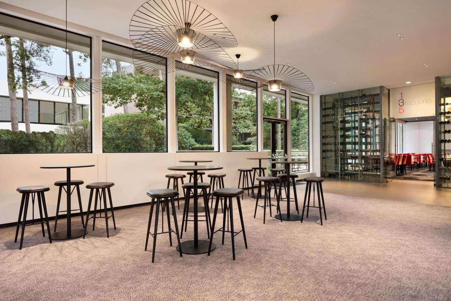 Dolce by Wyndham La Hulpe Brussels
