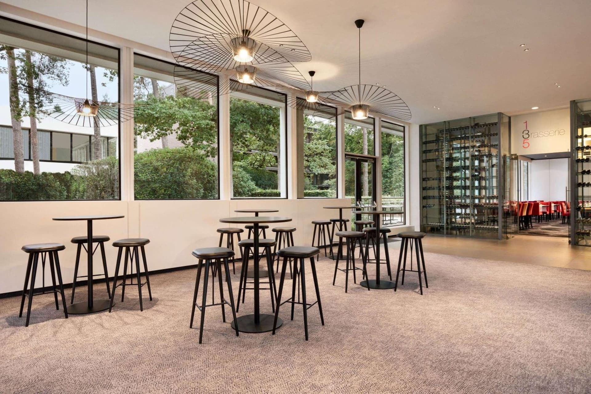 Dolce by Wyndham La Hulpe Brussels