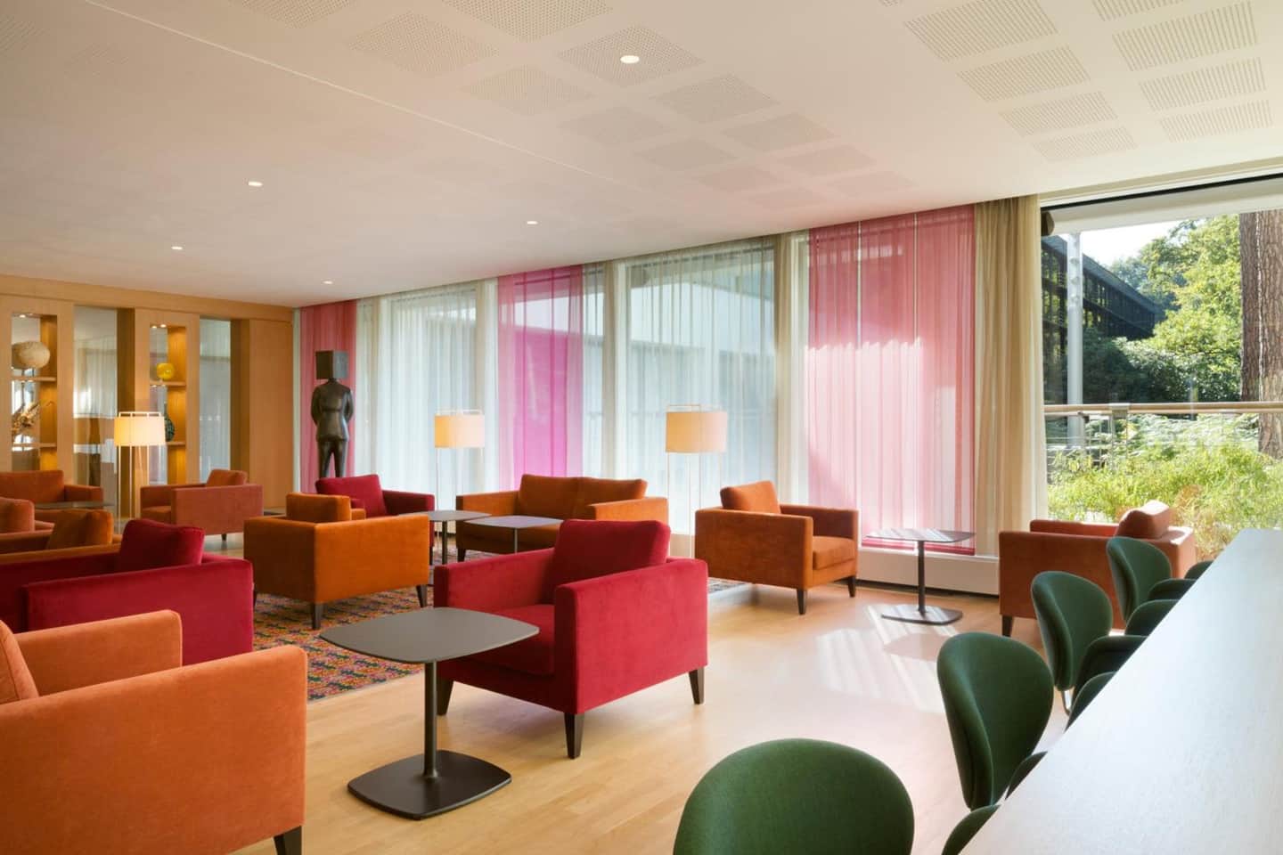 Dolce by Wyndham La Hulpe Brussels