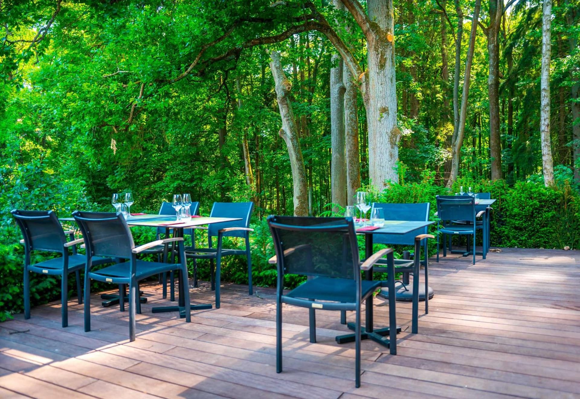 Dolce by Wyndham La Hulpe Brussels