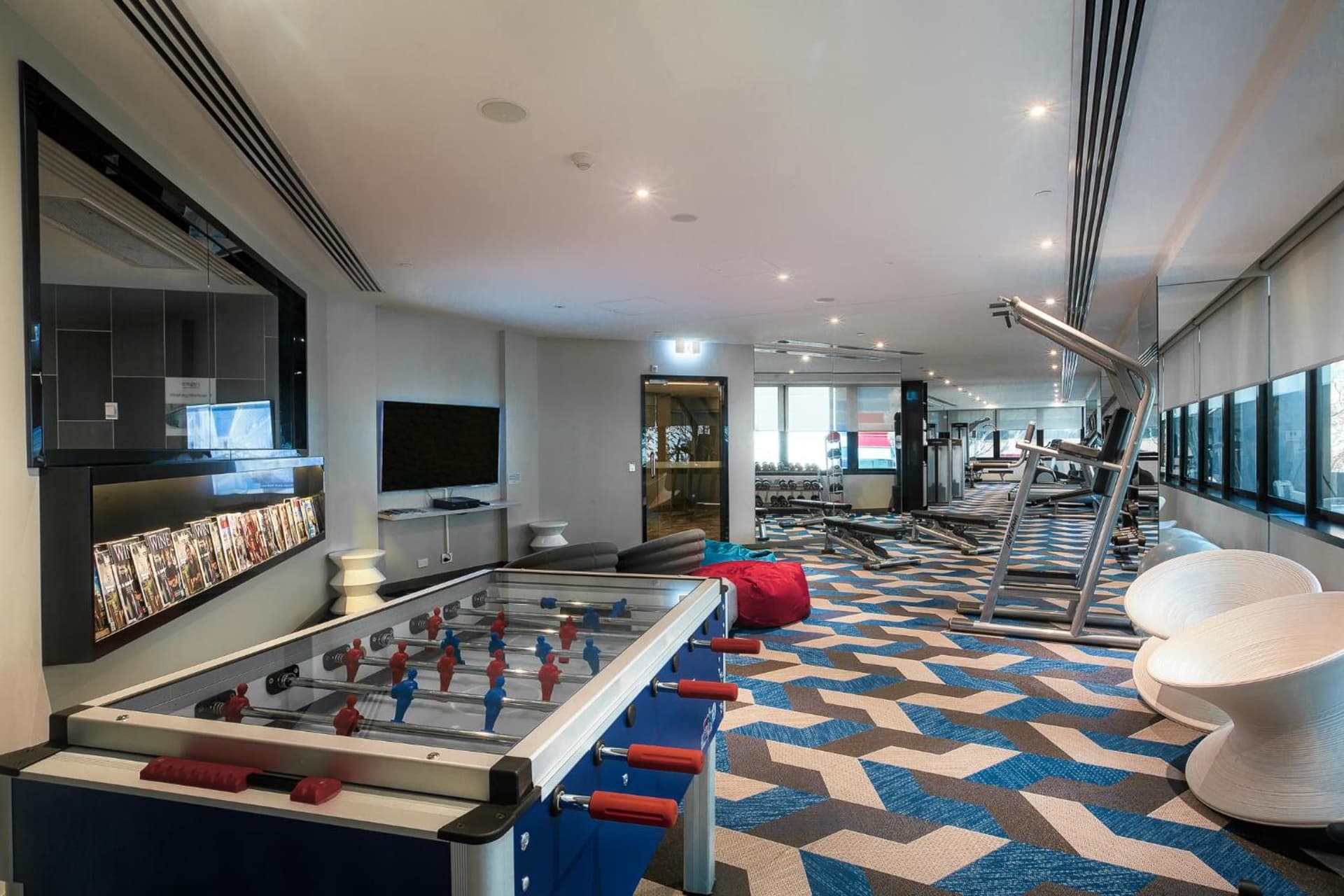 Capri By Fraser Brisbane