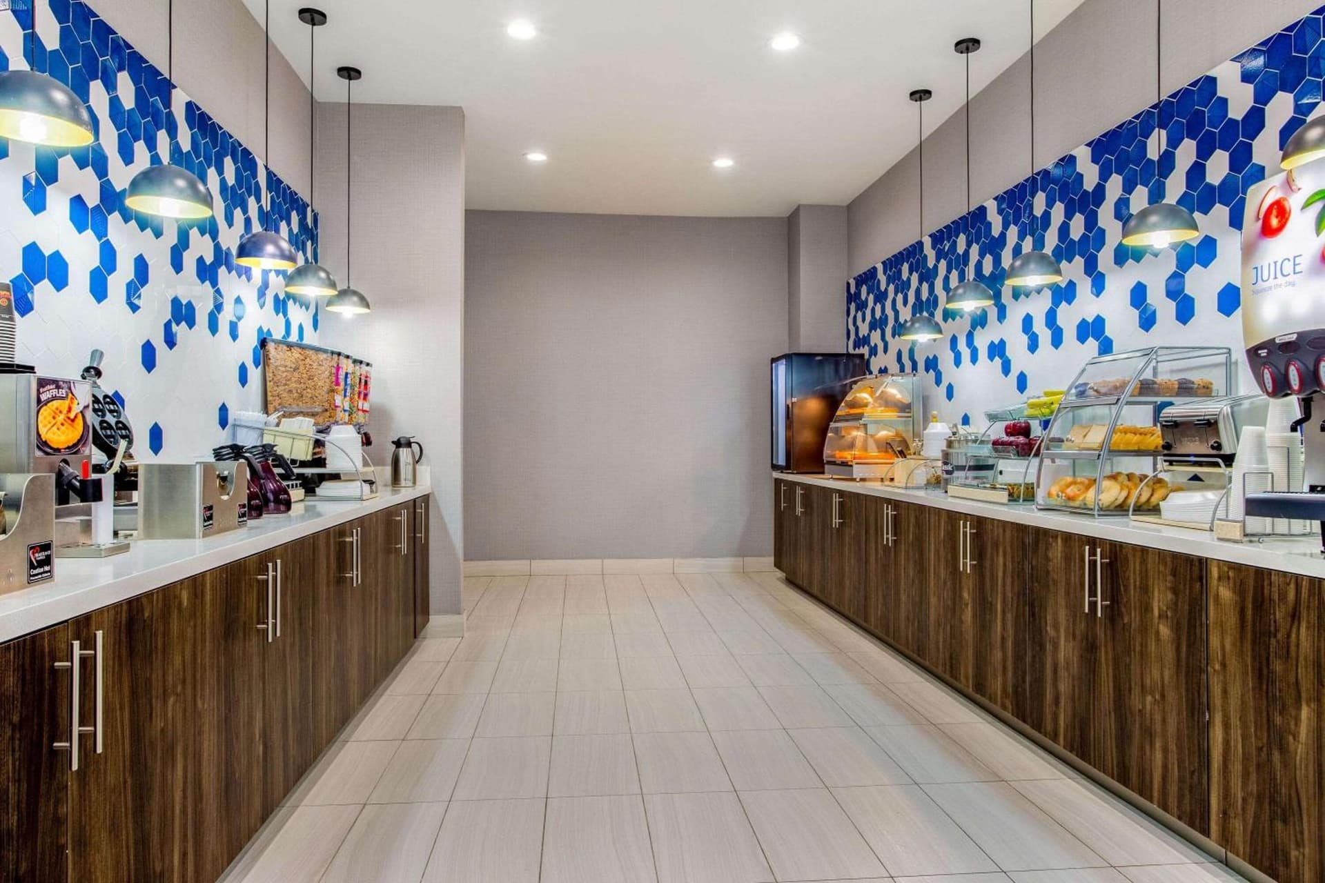La Quinta Inn & Suites by Wyndham Northlake Ft. Worth