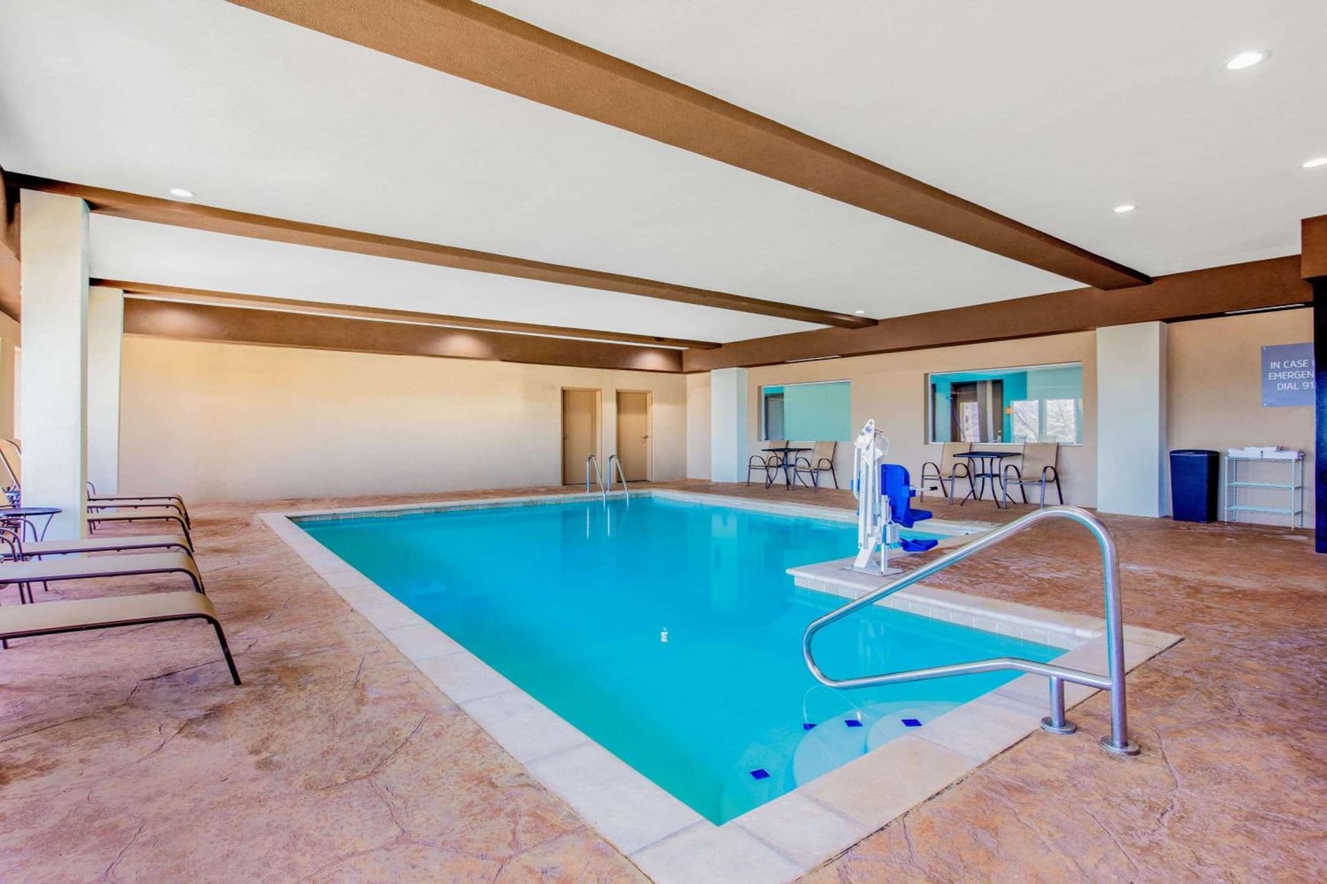 La Quinta Inn & Suites by Wyndham Northlake Ft. Worth