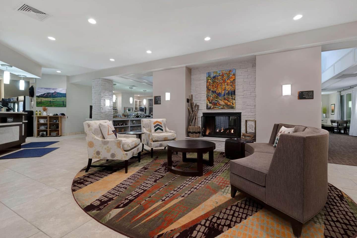 Homewood Suites by Hilton Boulder