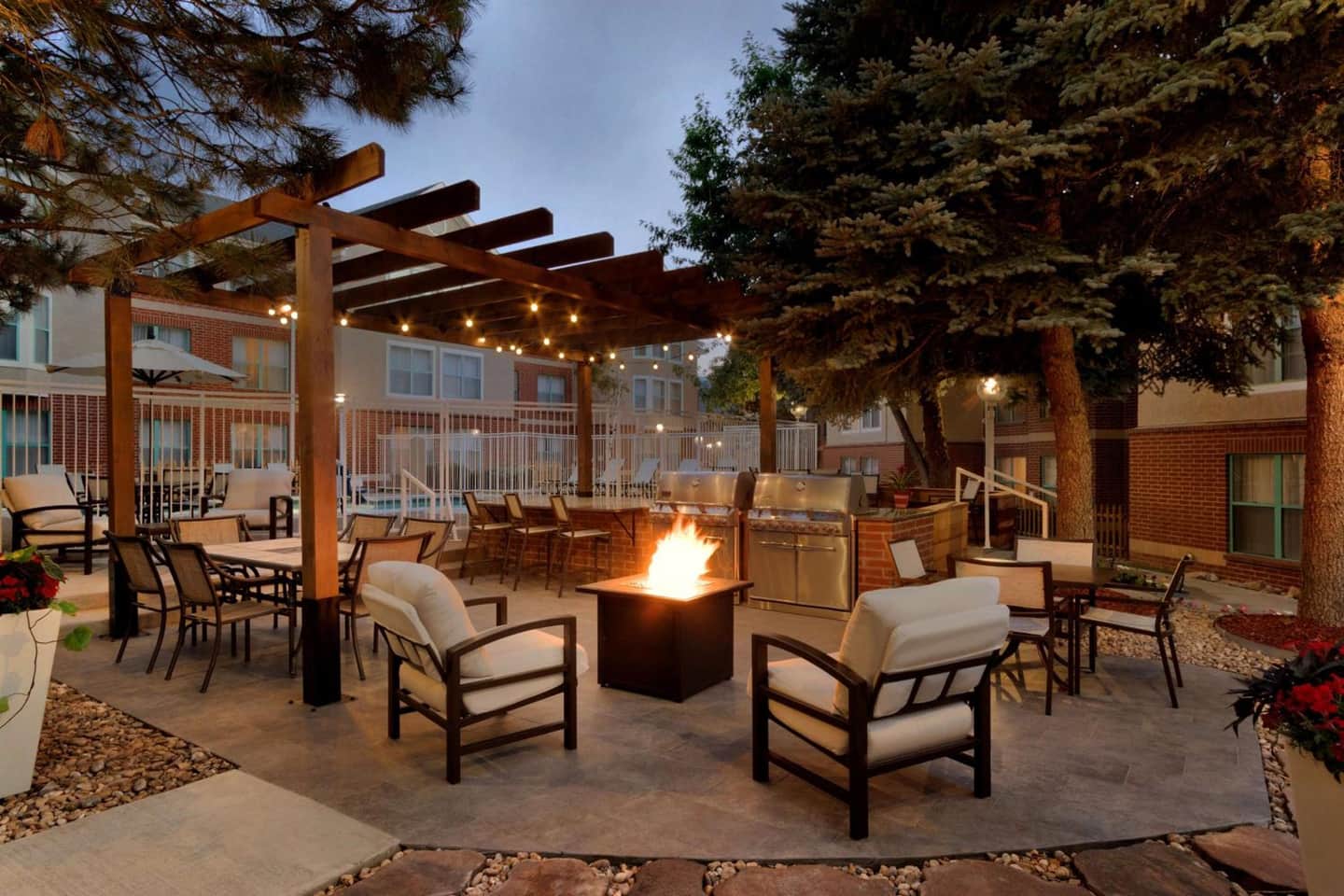 Homewood Suites by Hilton Boulder