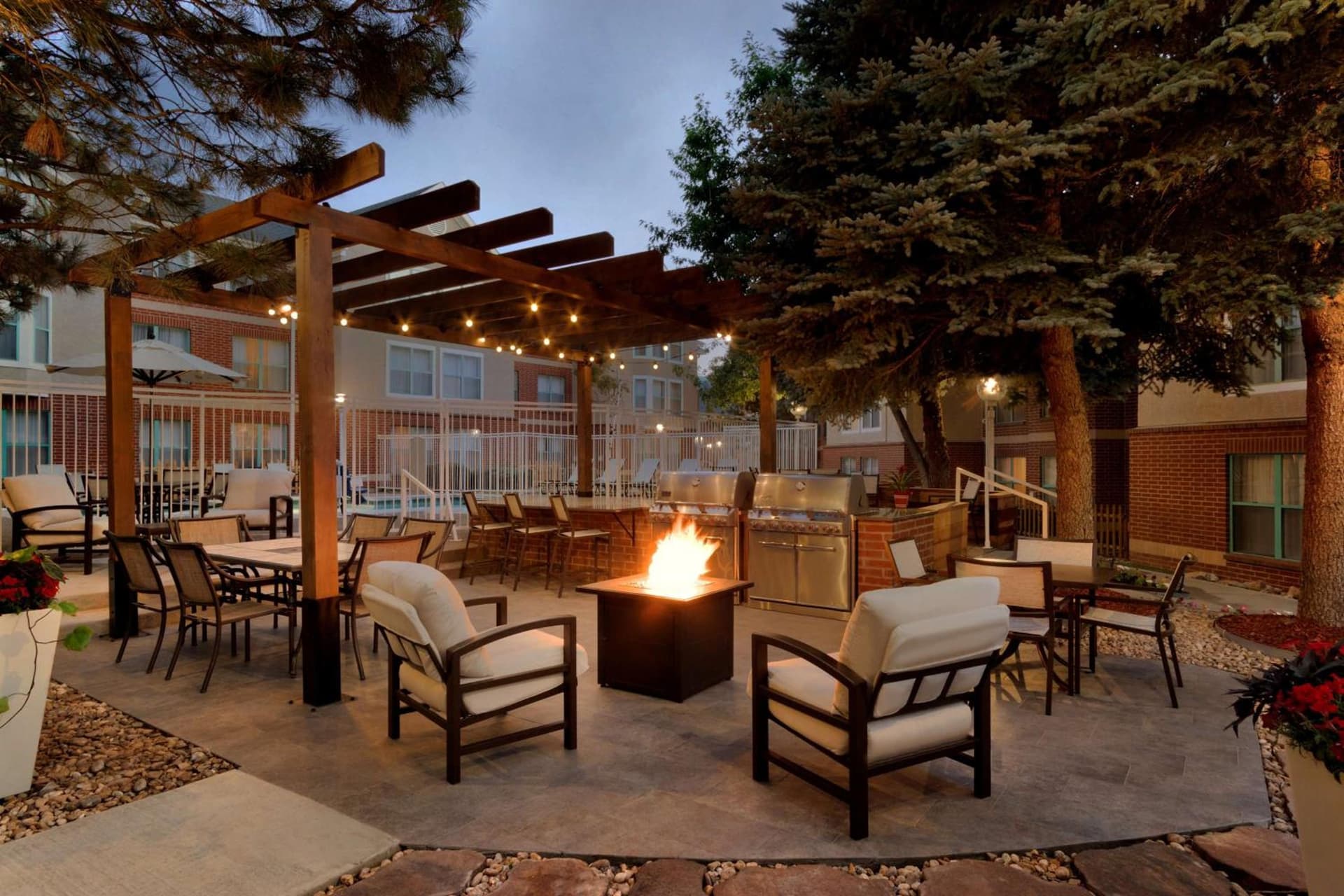 Homewood Suites by Hilton Boulder