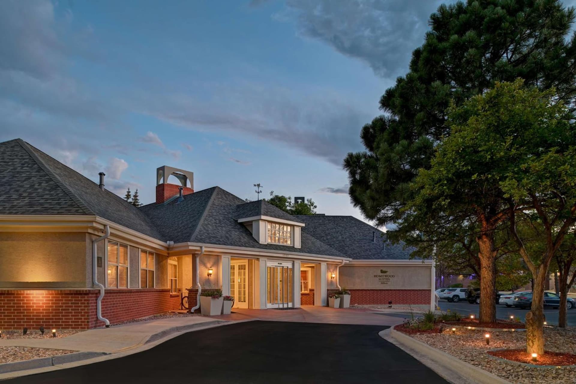 Homewood Suites by Hilton Boulder