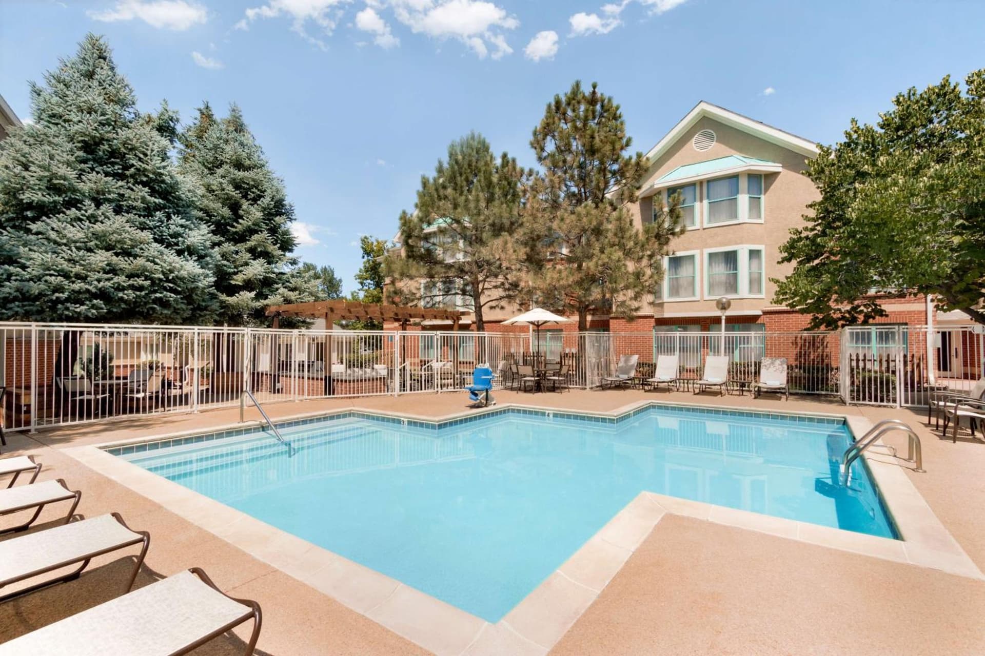 Homewood Suites by Hilton Boulder