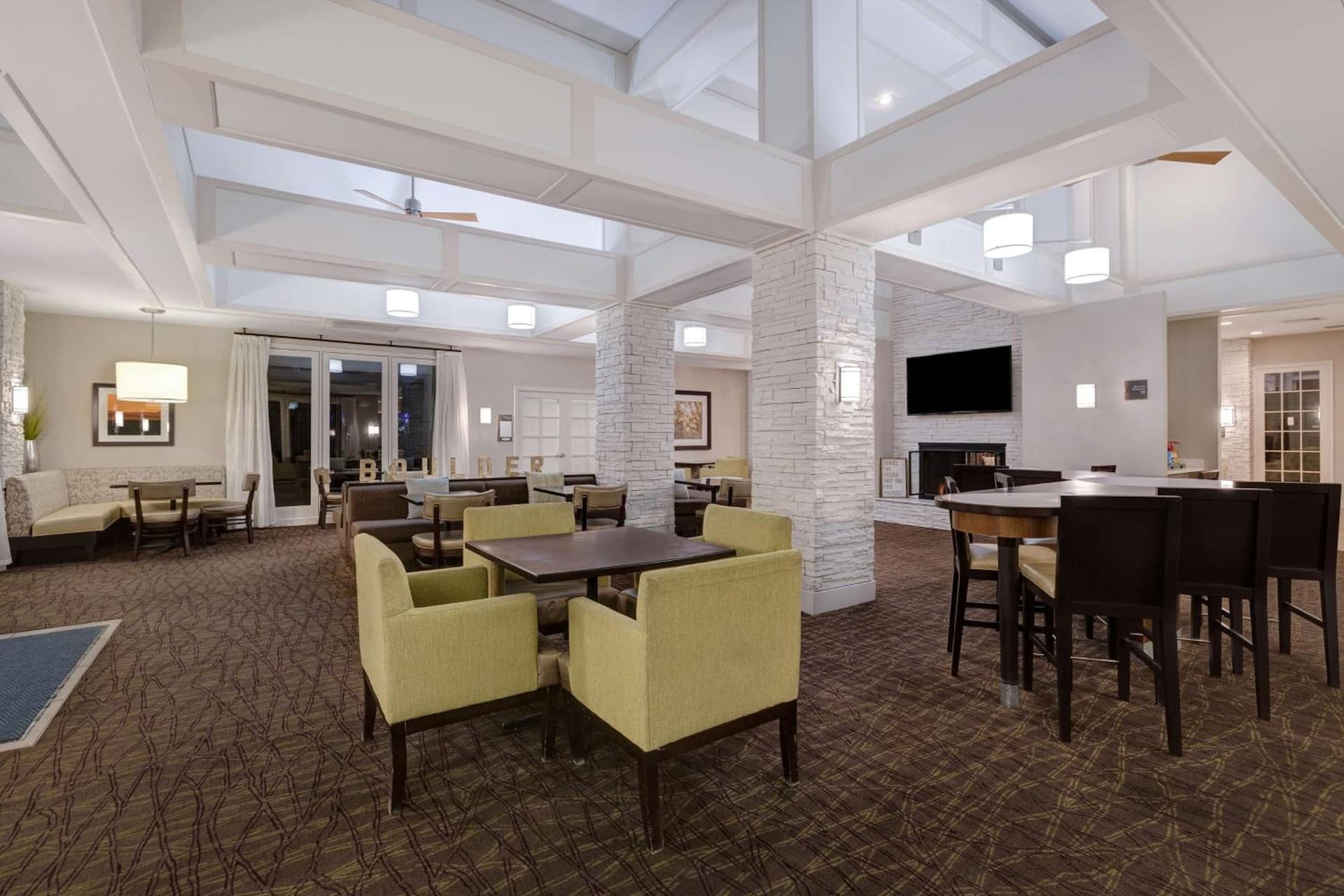 Homewood Suites by Hilton Boulder