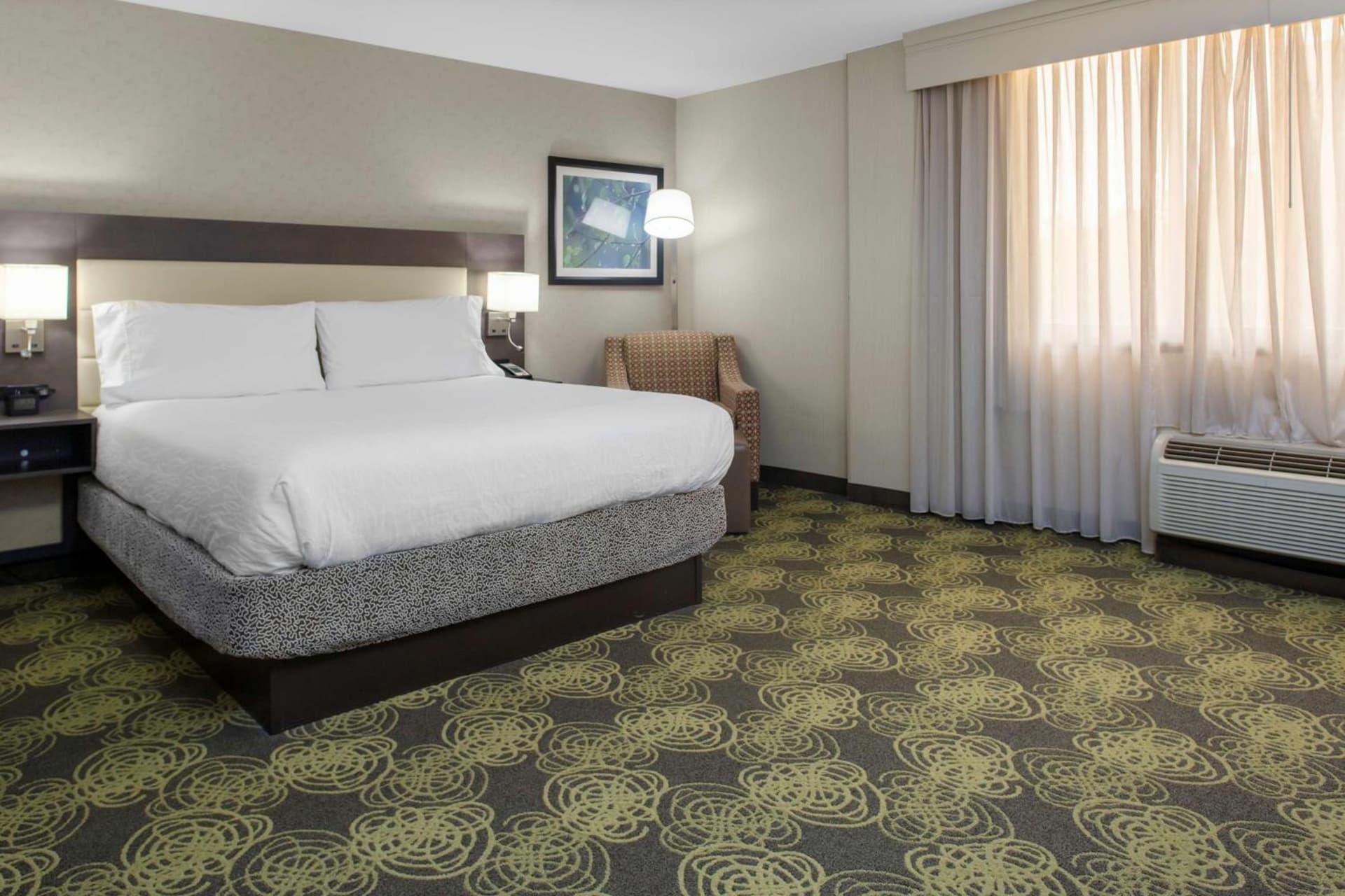 Hilton Garden Inn Reagan National Airport