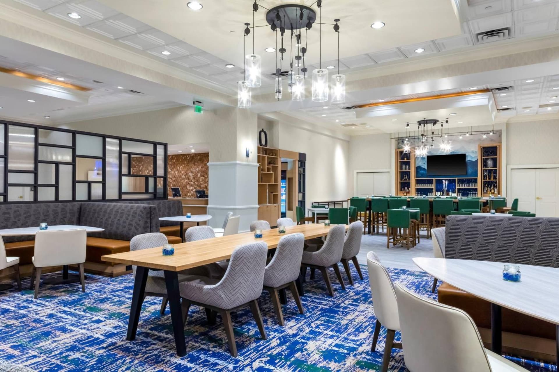 Residence Inn Denver City Center