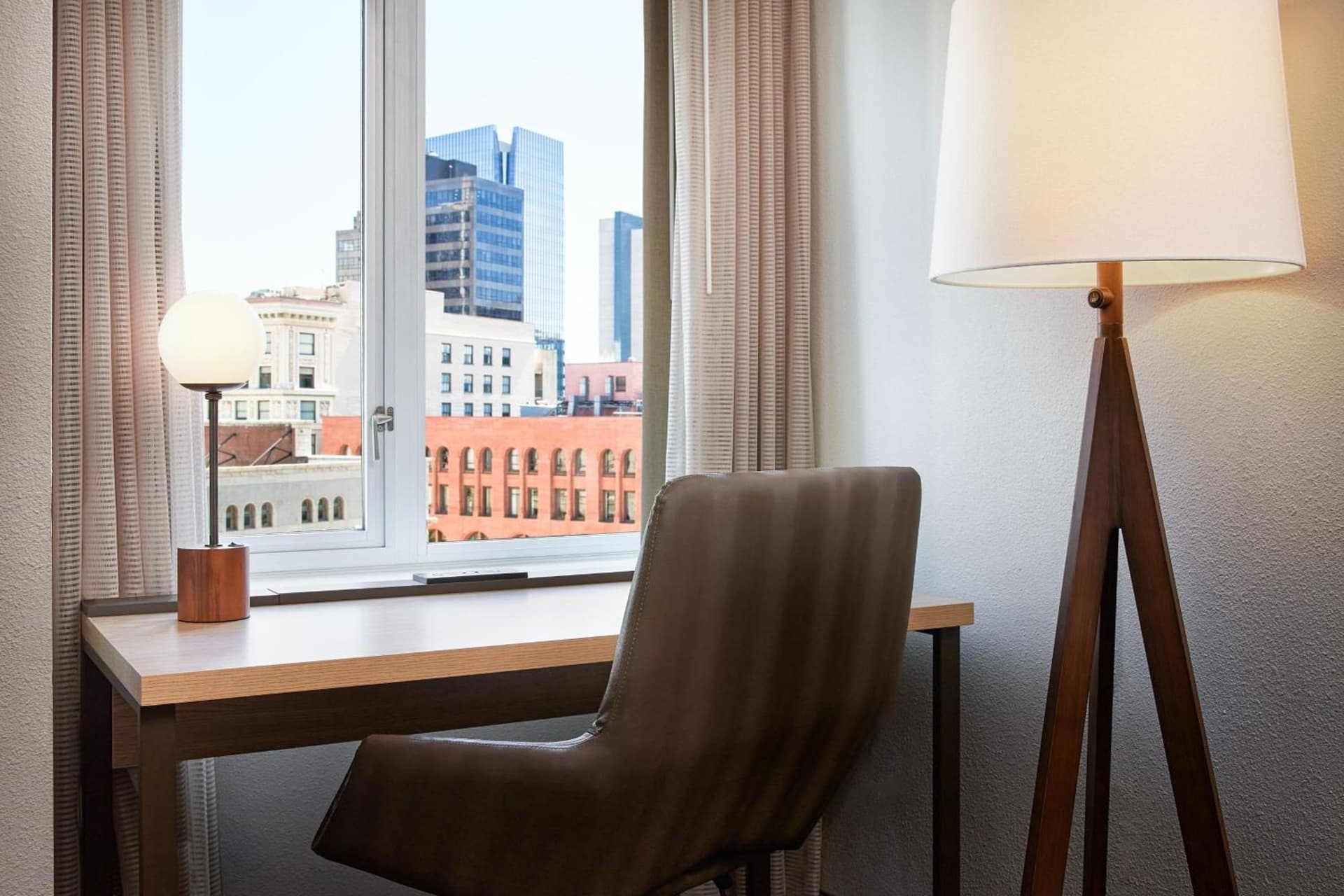 Residence Inn Denver City Center