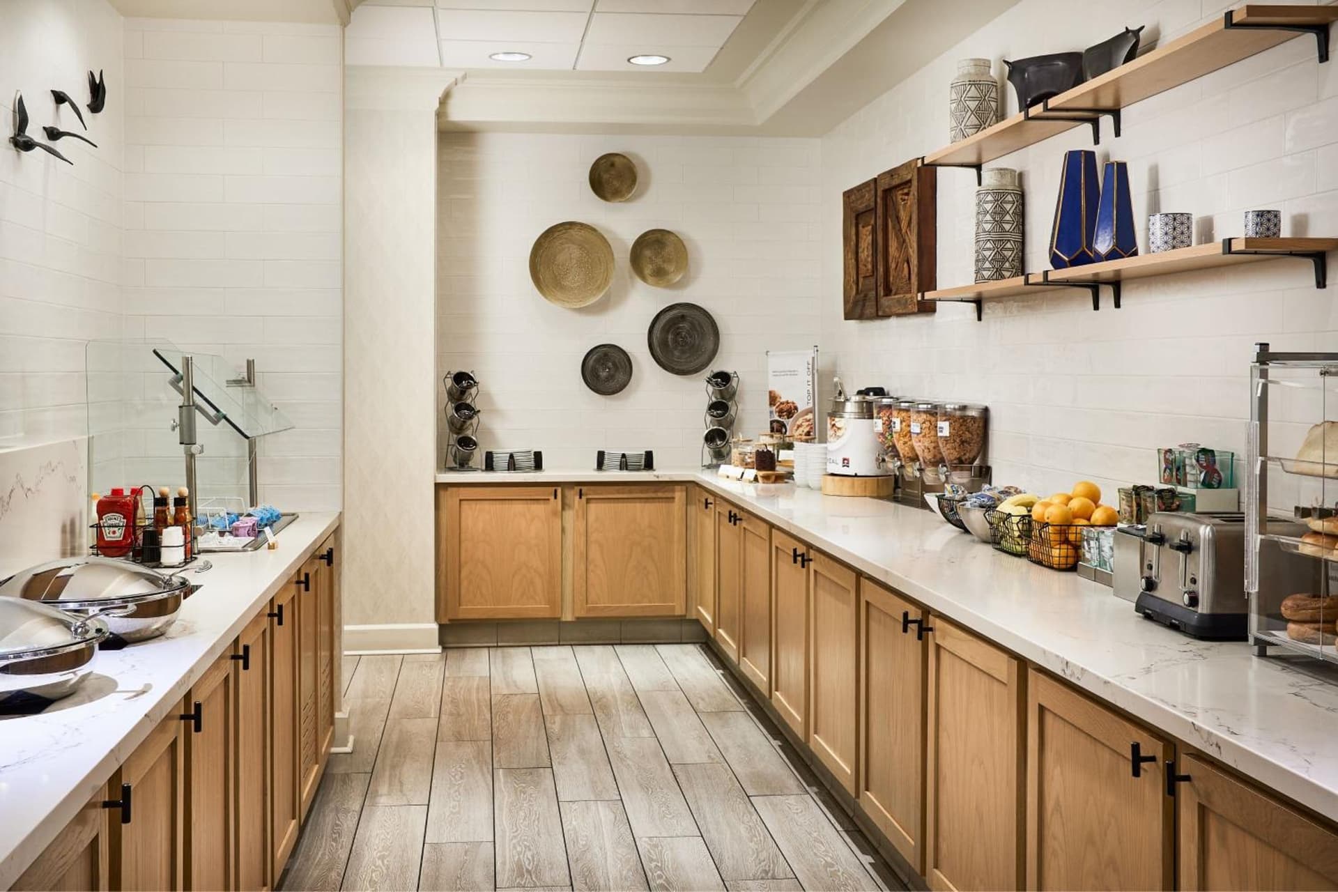 Residence Inn Denver City Center
