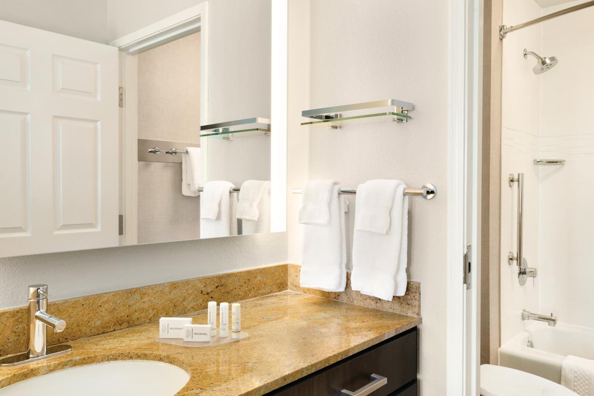 Residence Inn Denver City Center