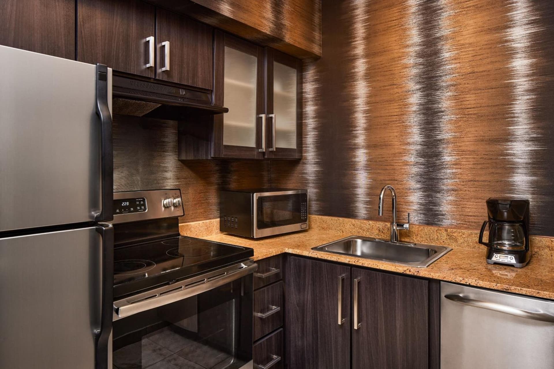 Residence Inn Denver City Center