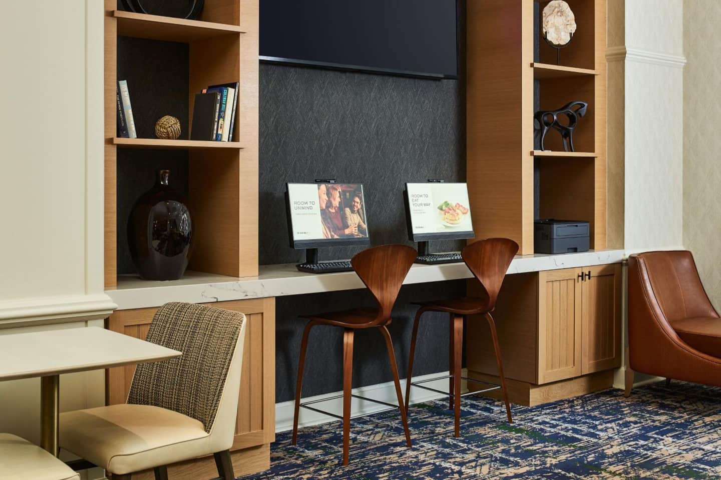 Residence Inn Denver City Center