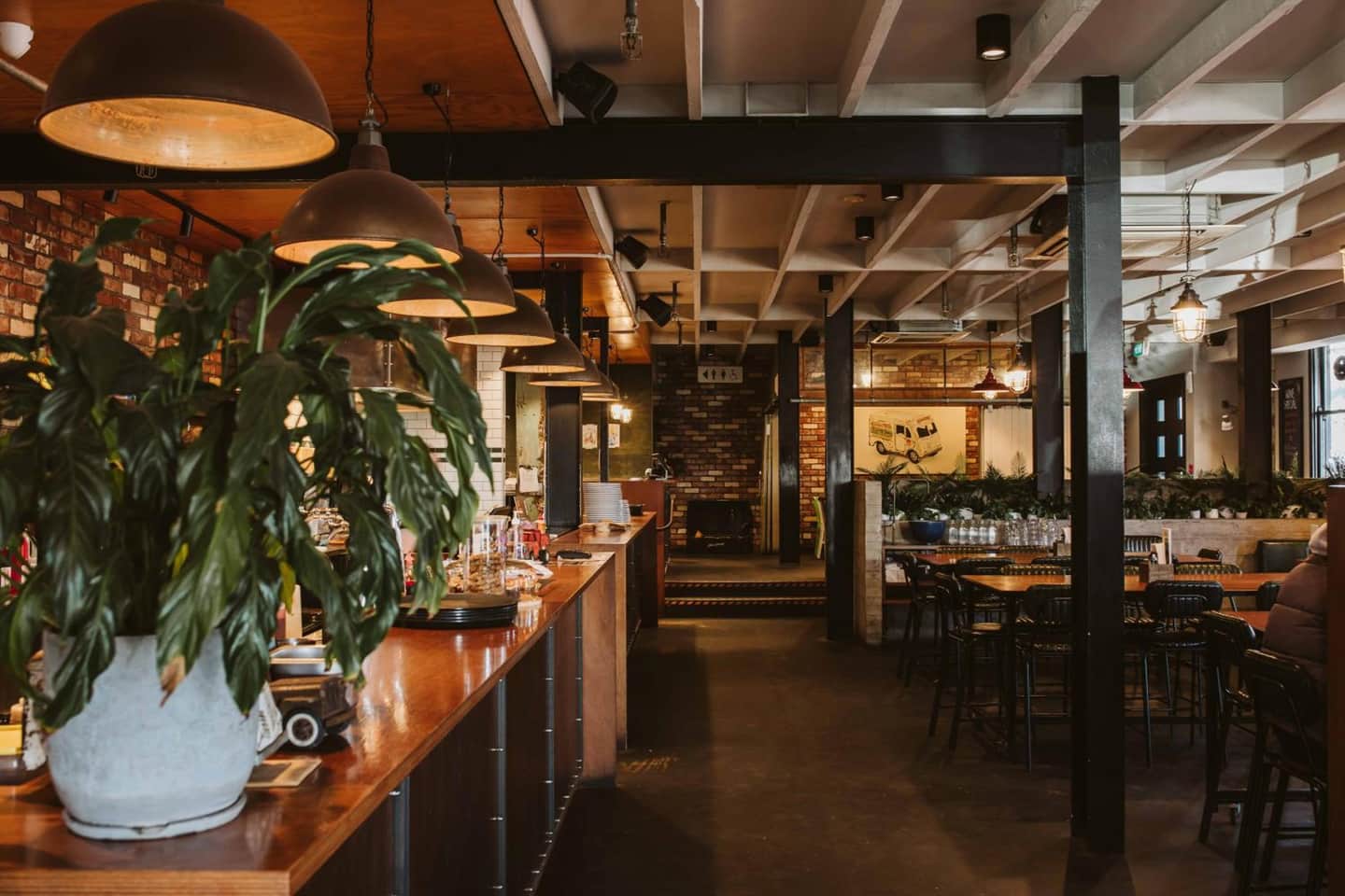 The State Hotel New Plymouth