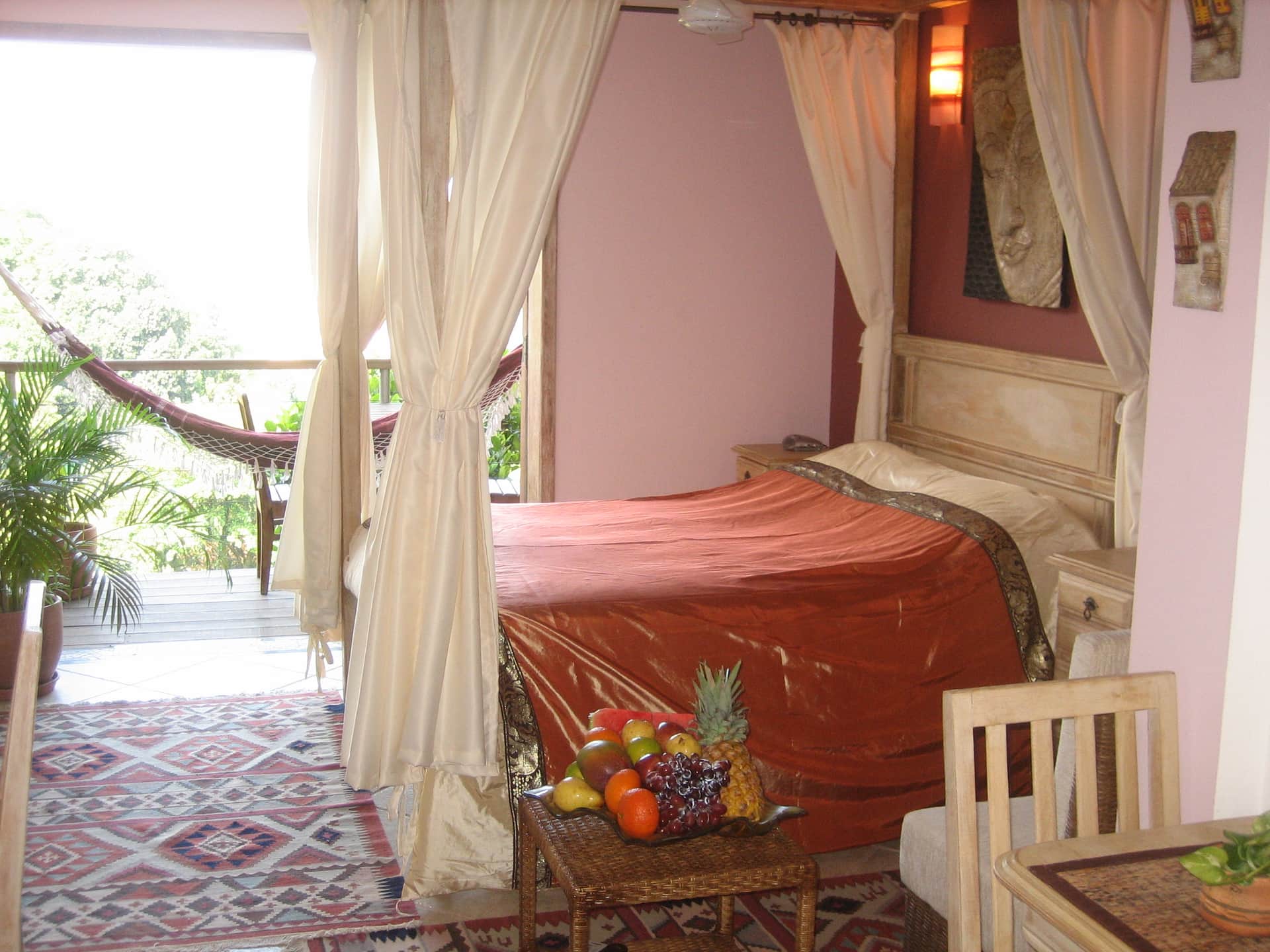 Boutique Hotel Gávea Tropical