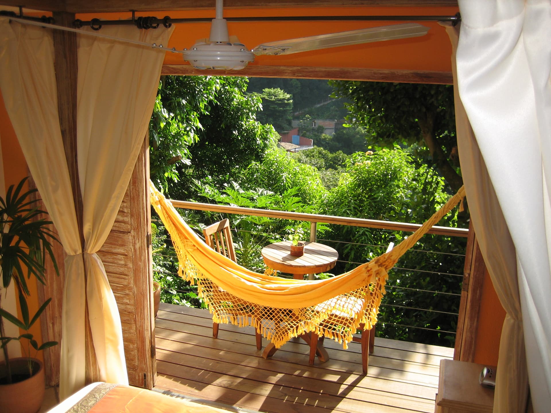 Boutique Hotel Gávea Tropical