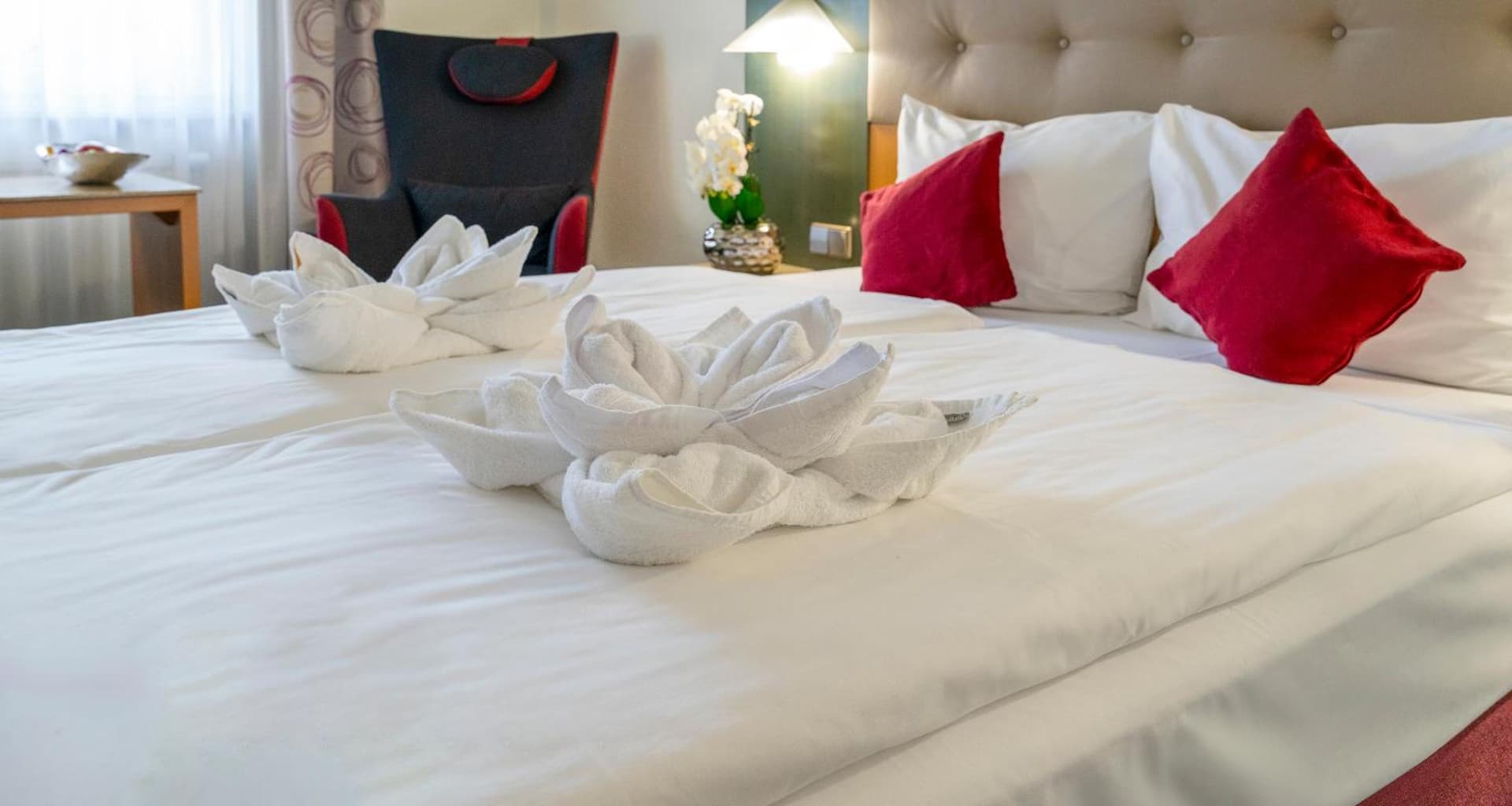 PLAZA INN Blankenburg Ditzingen