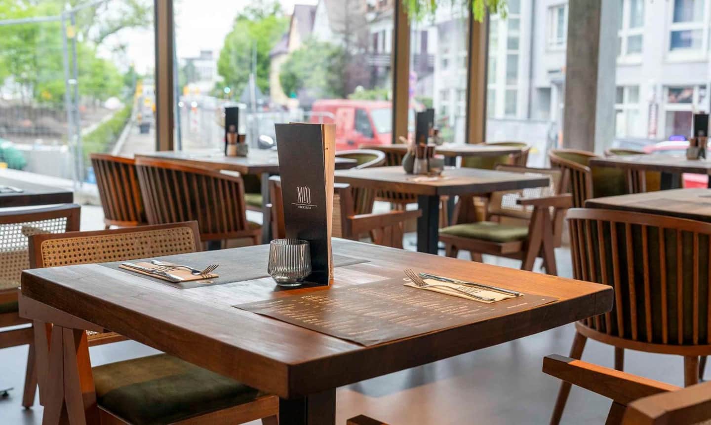 PLAZA INN Blankenburg Ditzingen