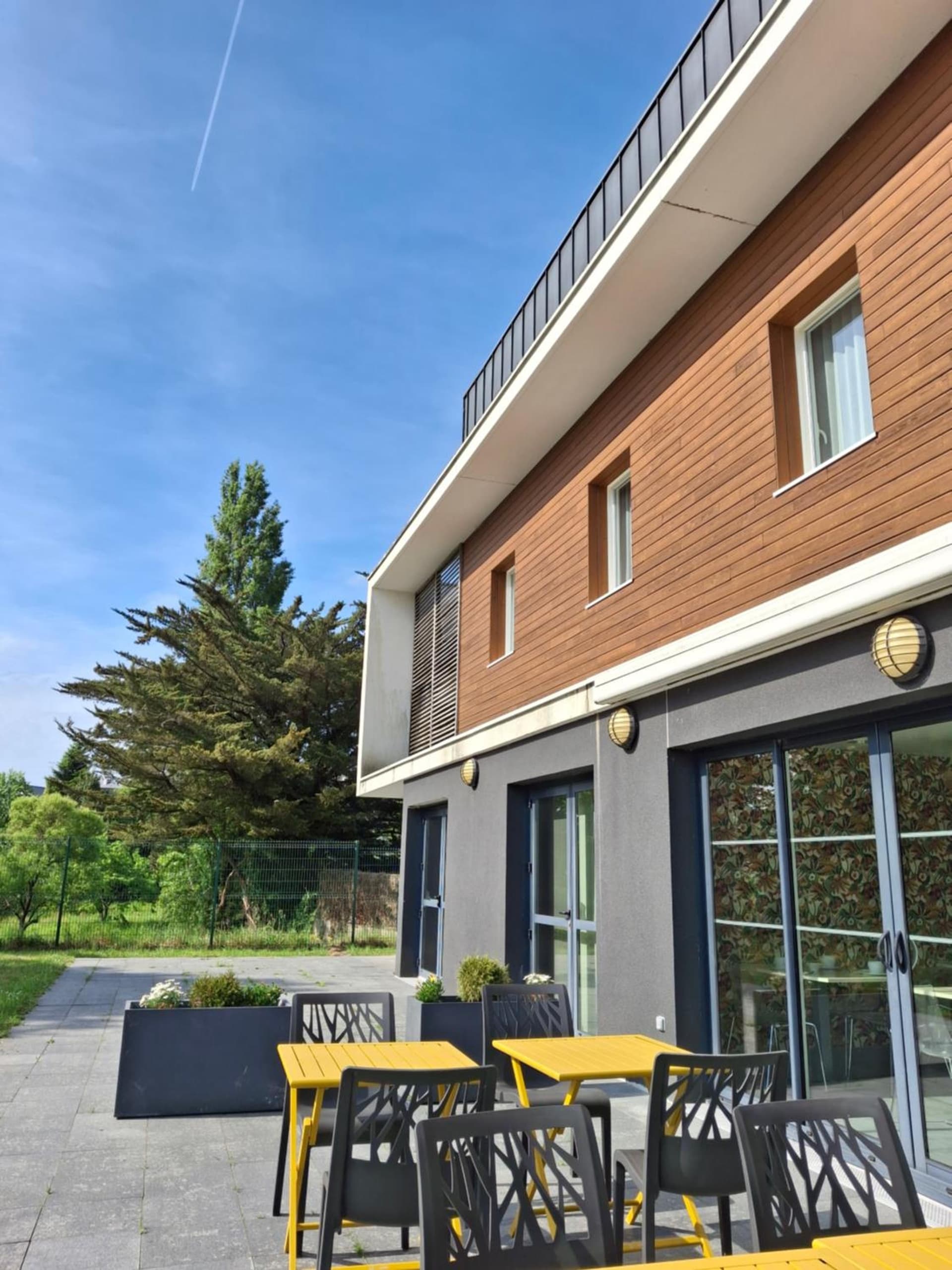 Brit Hotel Vannes - Theix Golfe du Morbihan