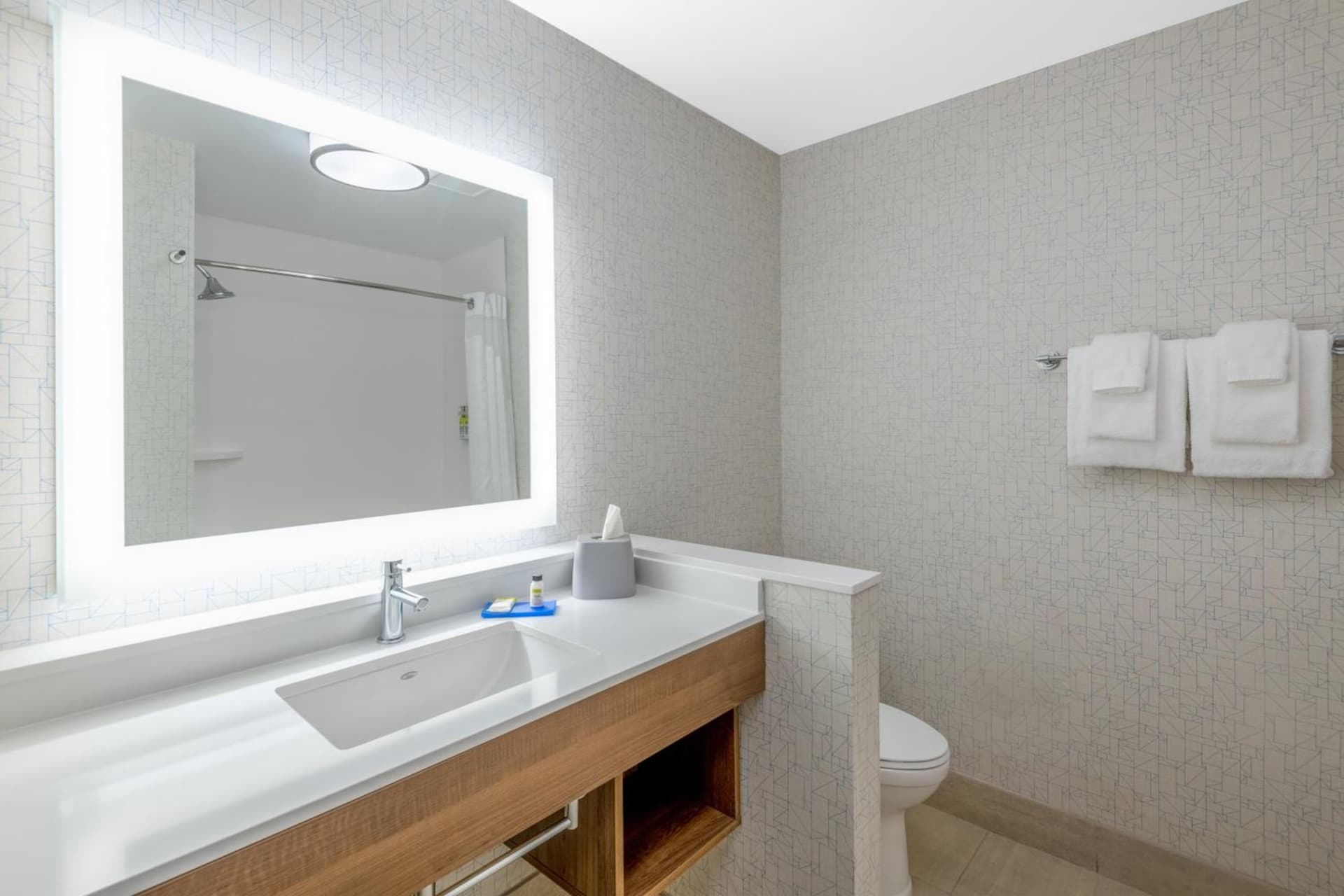 Holiday Inn Express & Suites - Phoenix - Airport North