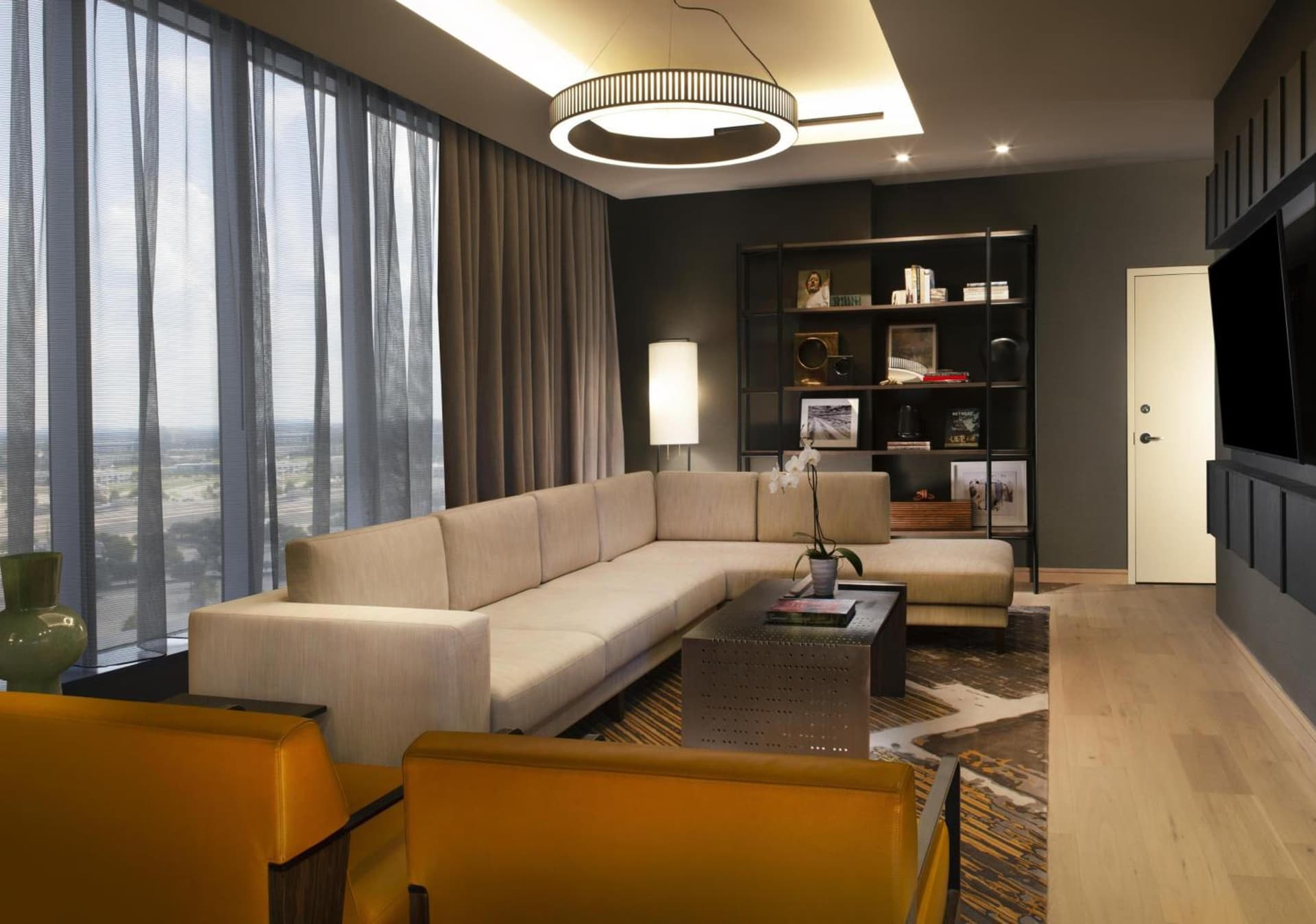 Hyatt Regency Frisco - Dallas
