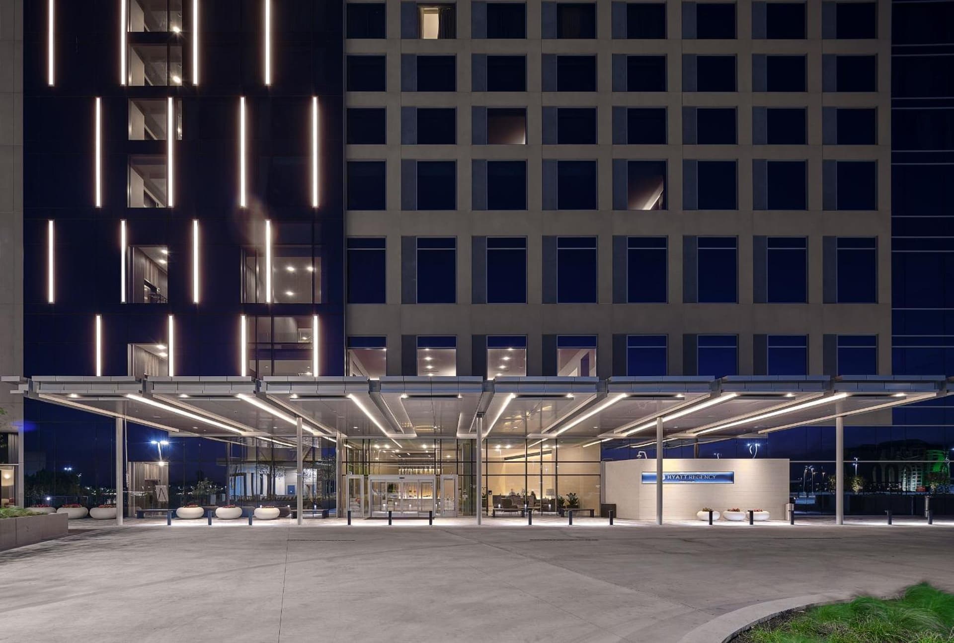 Hyatt Regency Frisco - Dallas