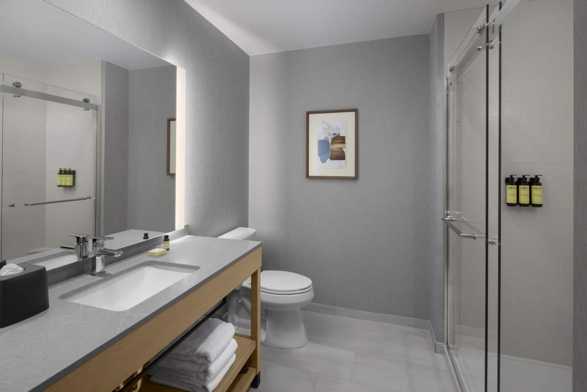 Hyatt Place Bozeman Yellowstone Airport