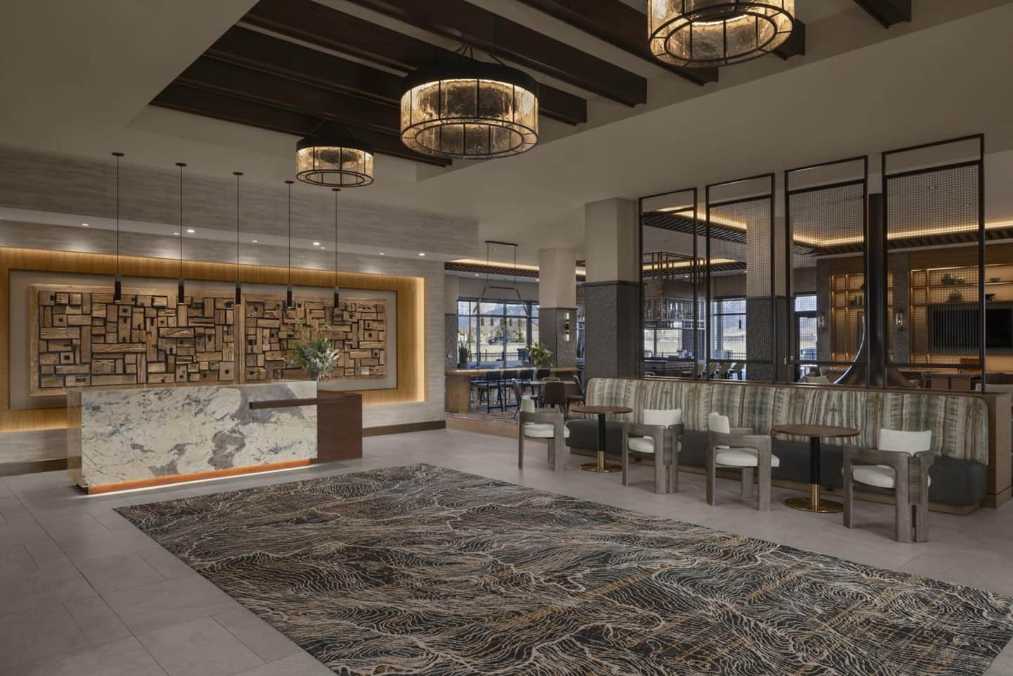 Hyatt Place Bozeman Yellowstone Airport