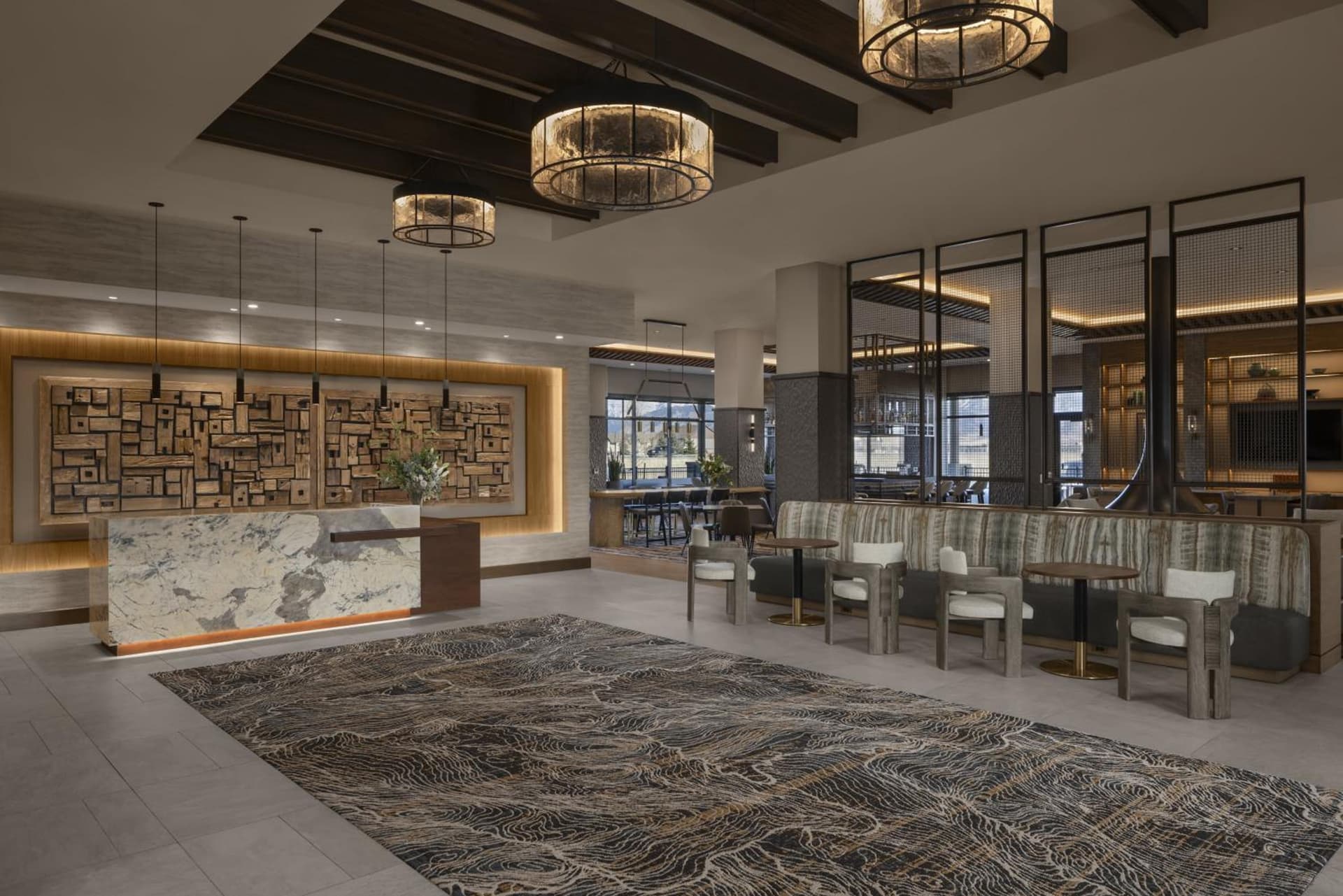Hyatt Place Bozeman Yellowstone Airport