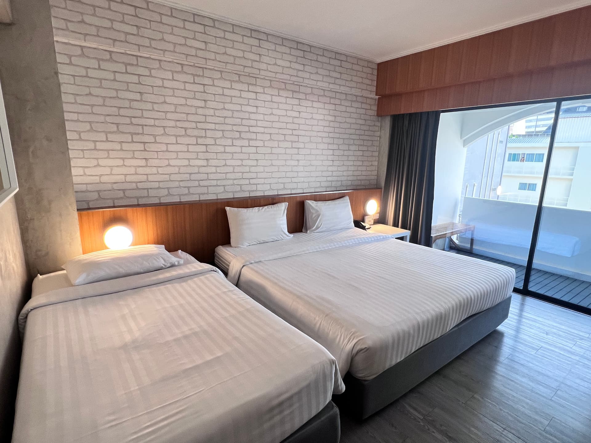 White Palace Bangkok