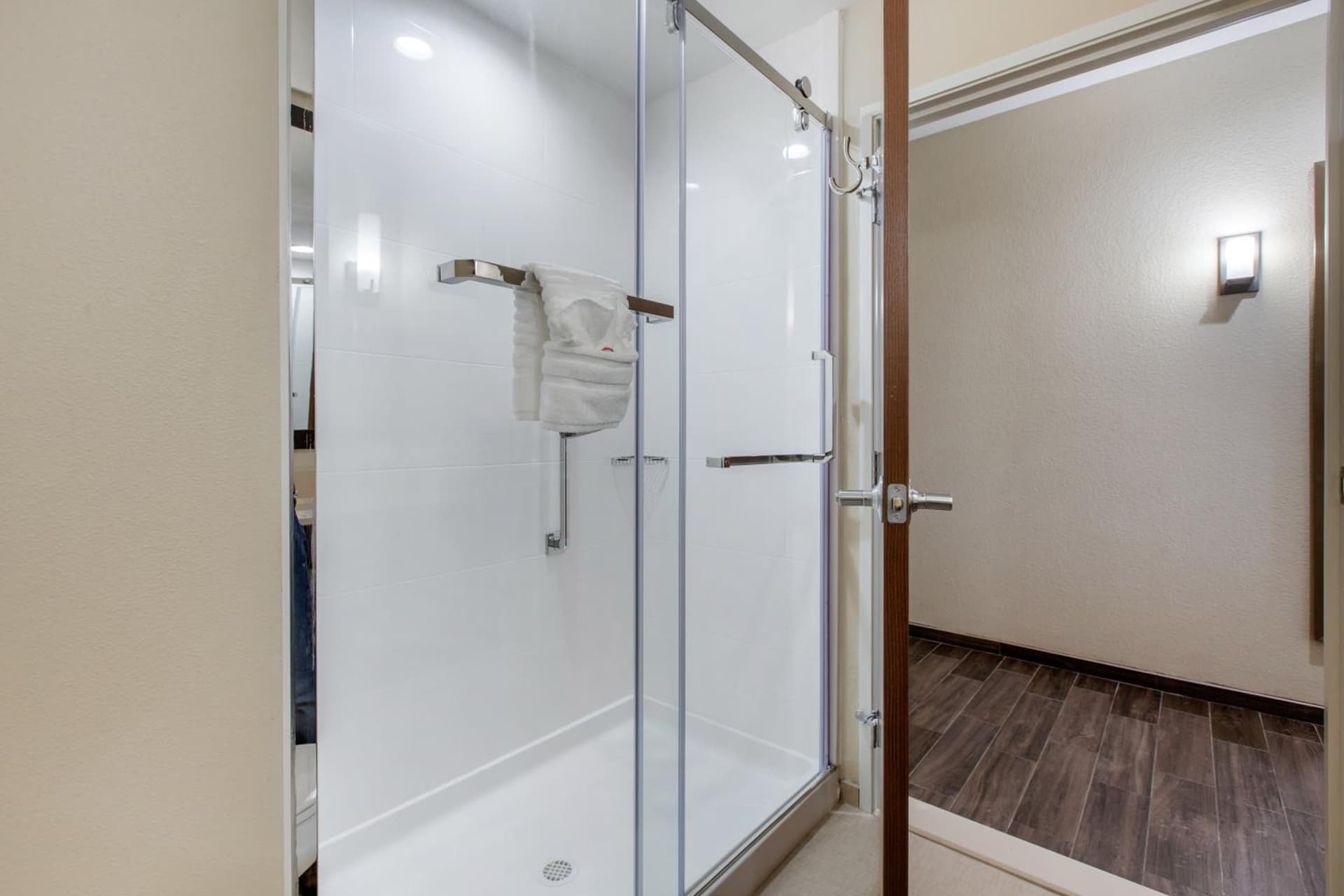 Comfort Suites - South Austin
