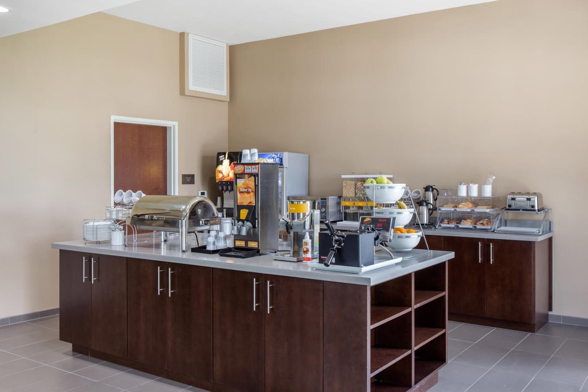 Comfort Suites - South Austin