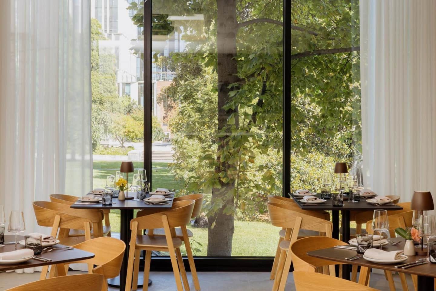 Crowne Plaza - Melbourne Carlton