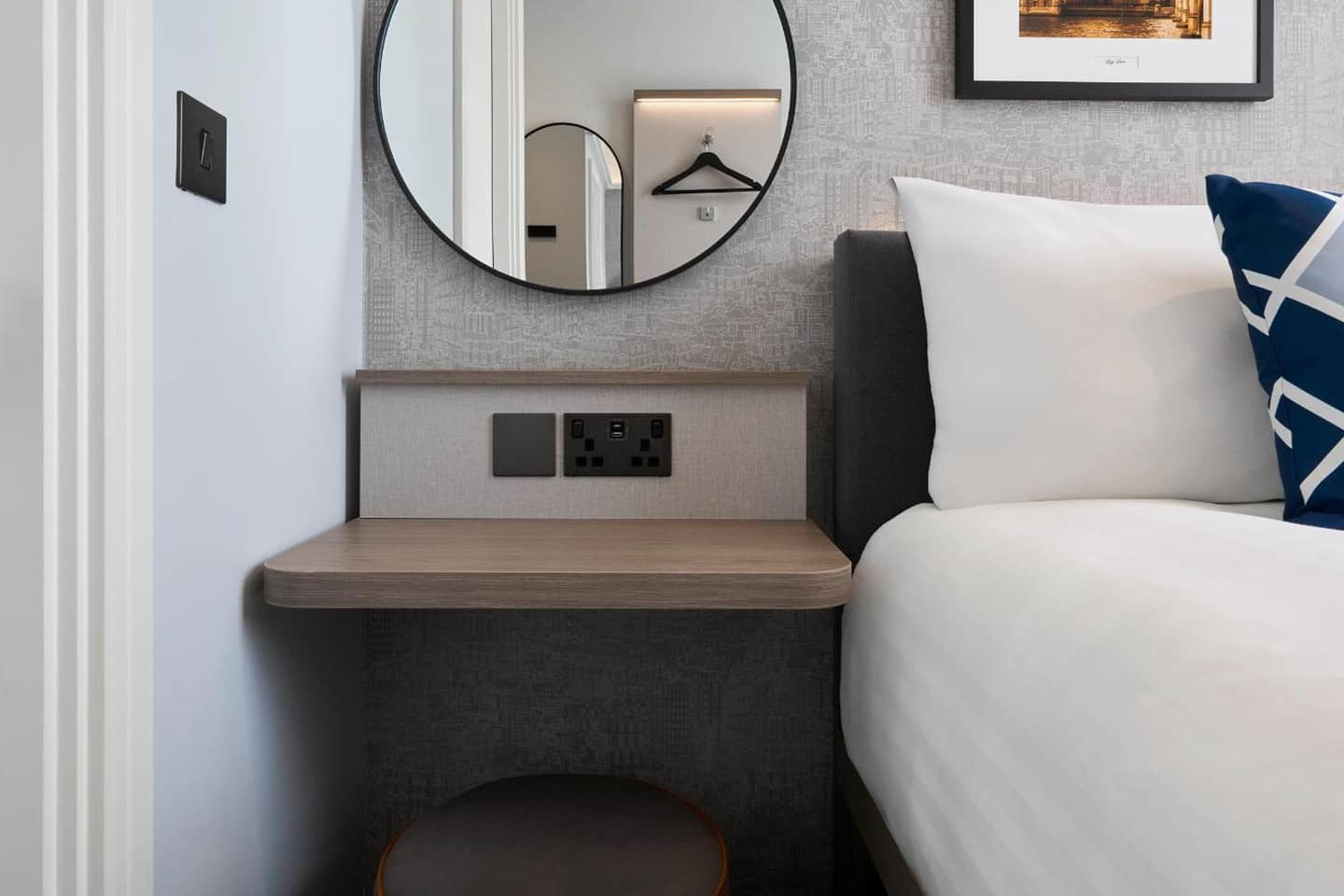 Four Points Flex by Sheraton London Victoria