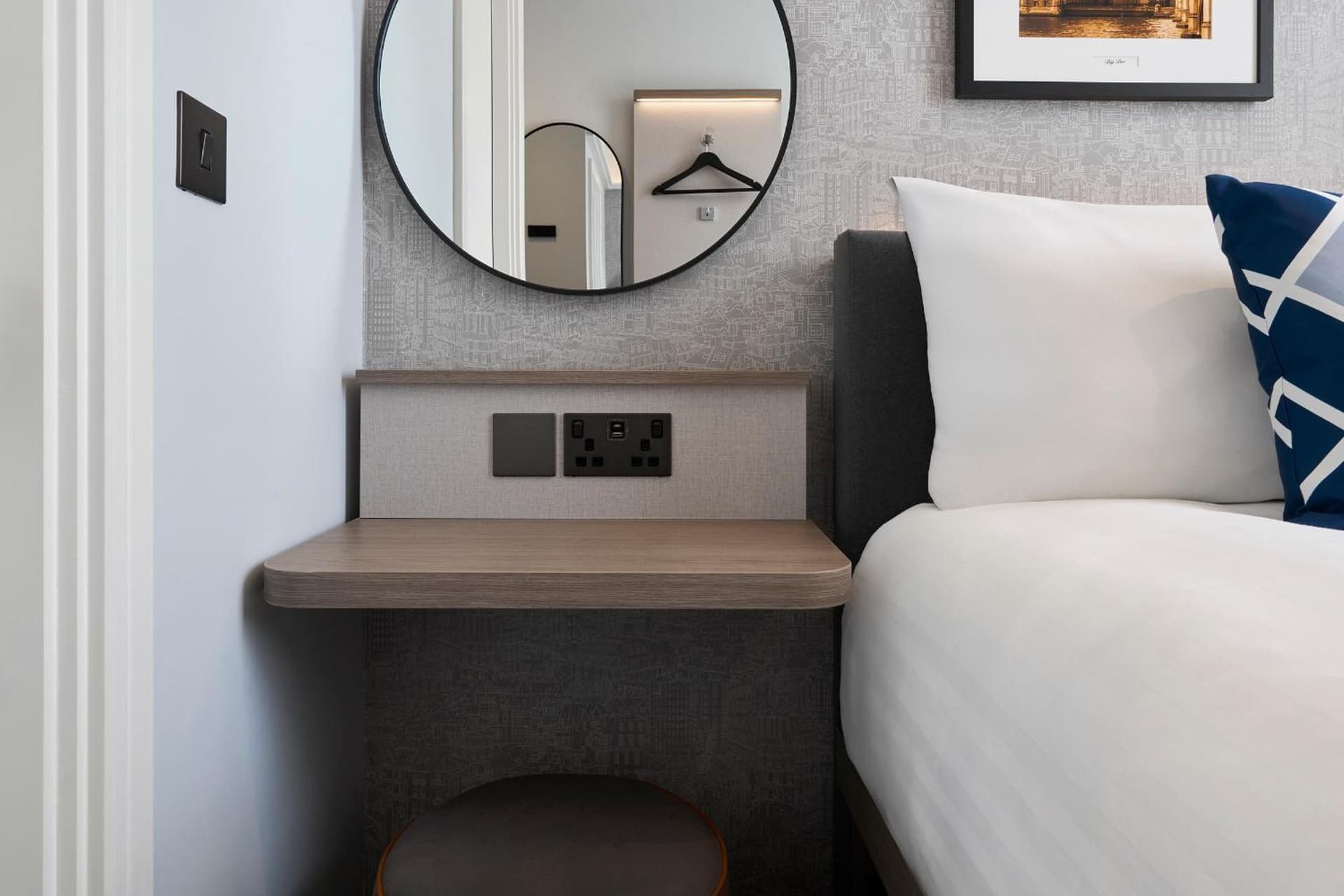 Four Points Flex by Sheraton London Victoria