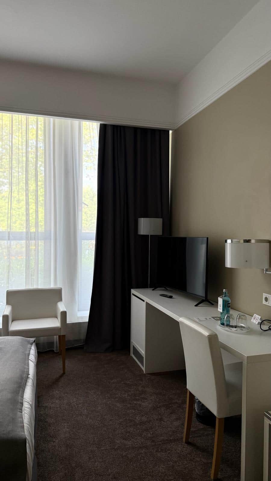 guestified GRAND AIRPORT Hotel Düsseldorf Ratingen