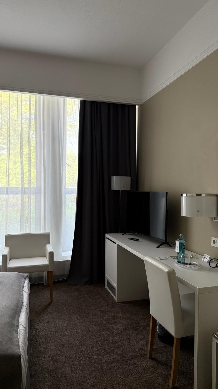 guestified GRAND AIRPORT Hotel Düsseldorf Ratingen