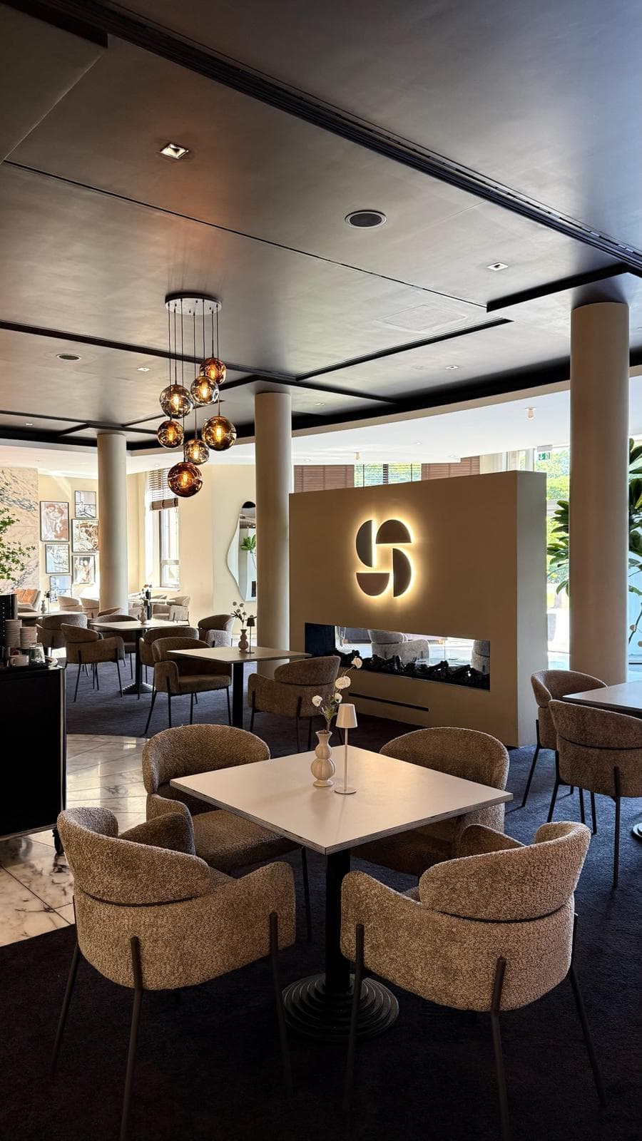 guestified GRAND AIRPORT Hotel Düsseldorf Ratingen