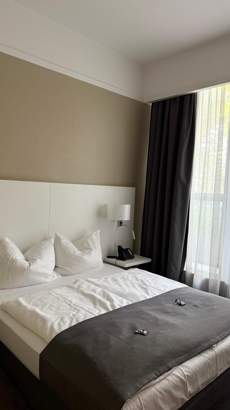 guestified GRAND AIRPORT Hotel Düsseldorf Ratingen