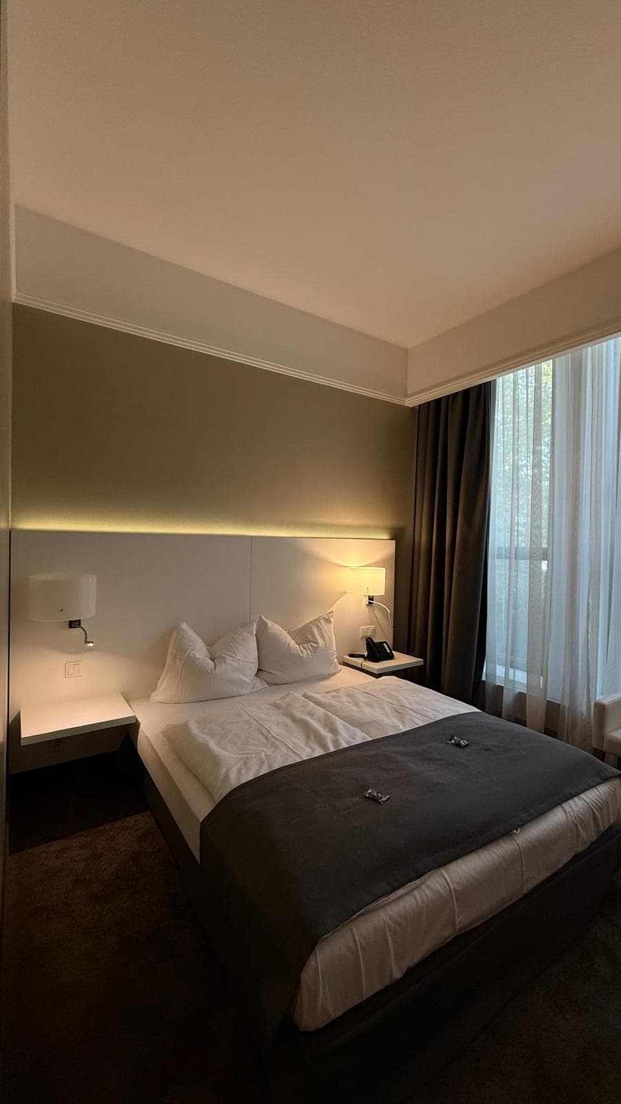 guestified GRAND AIRPORT Hotel Düsseldorf Ratingen